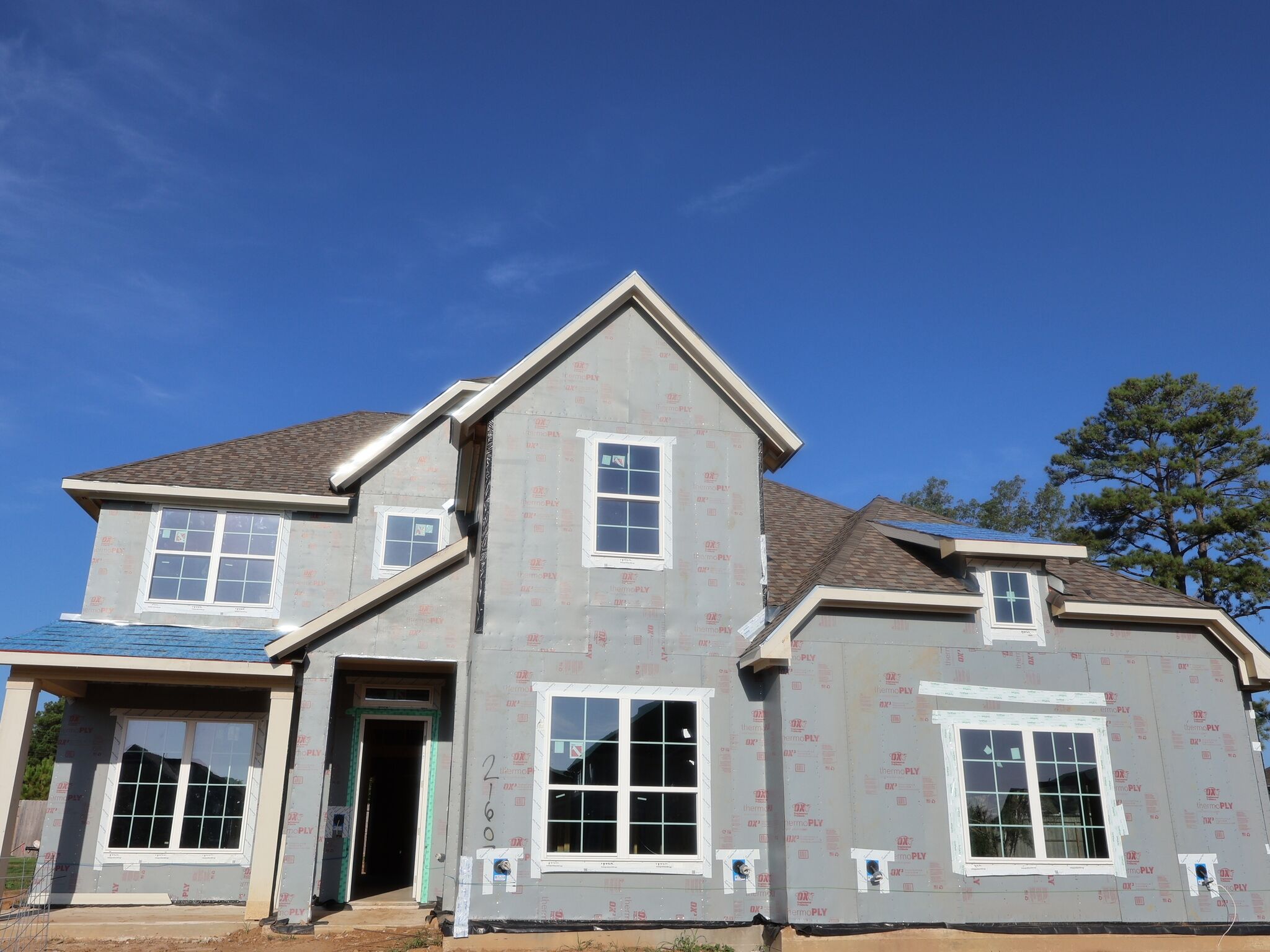 Front Exterior