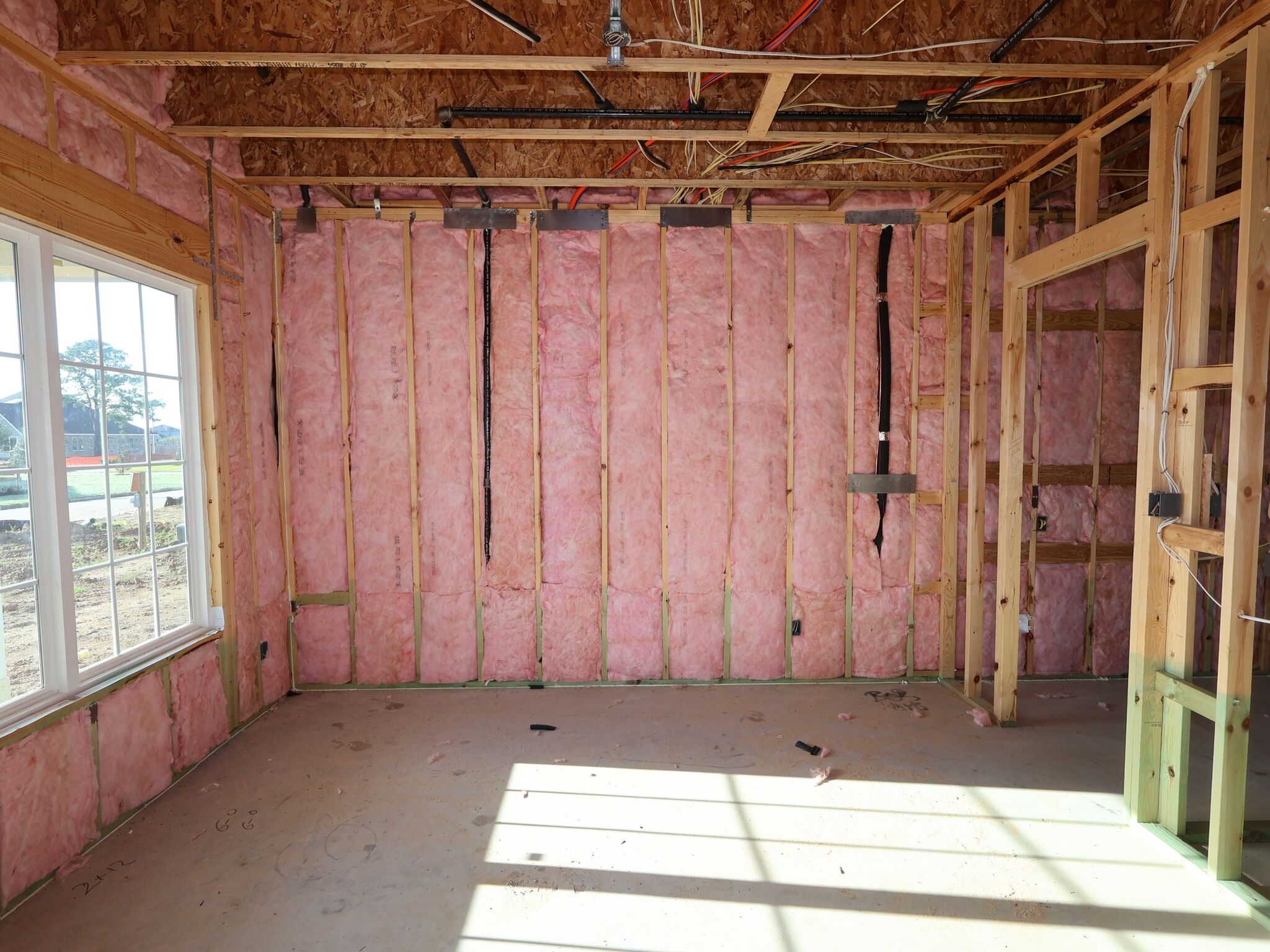 Insulation