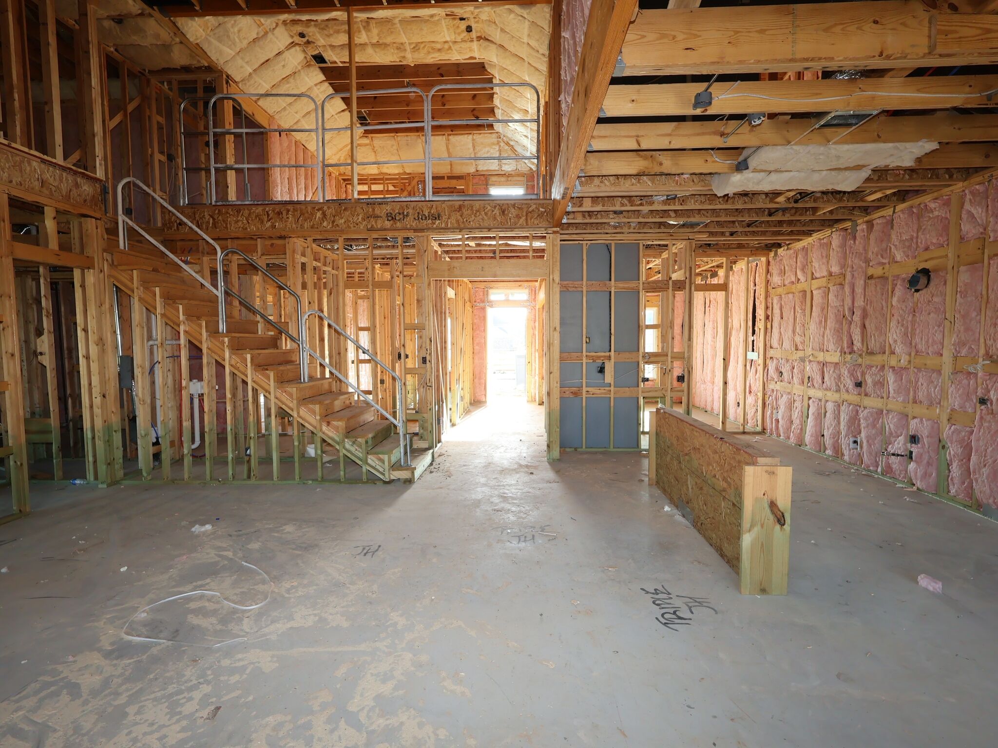 Insulation