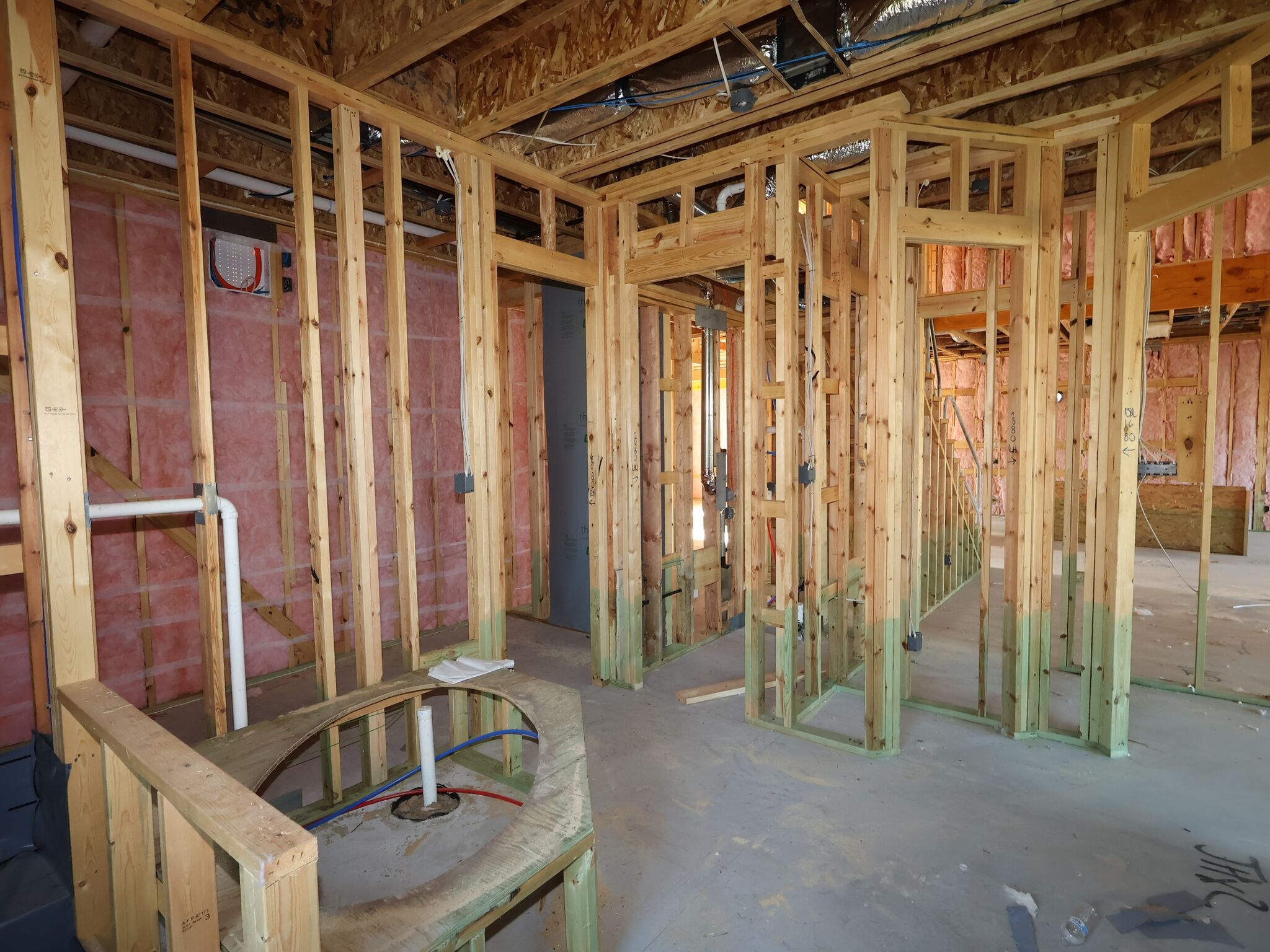 Insulation