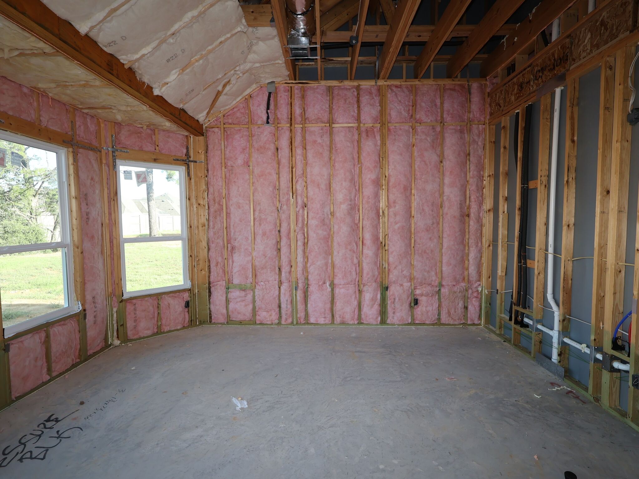 Insulation