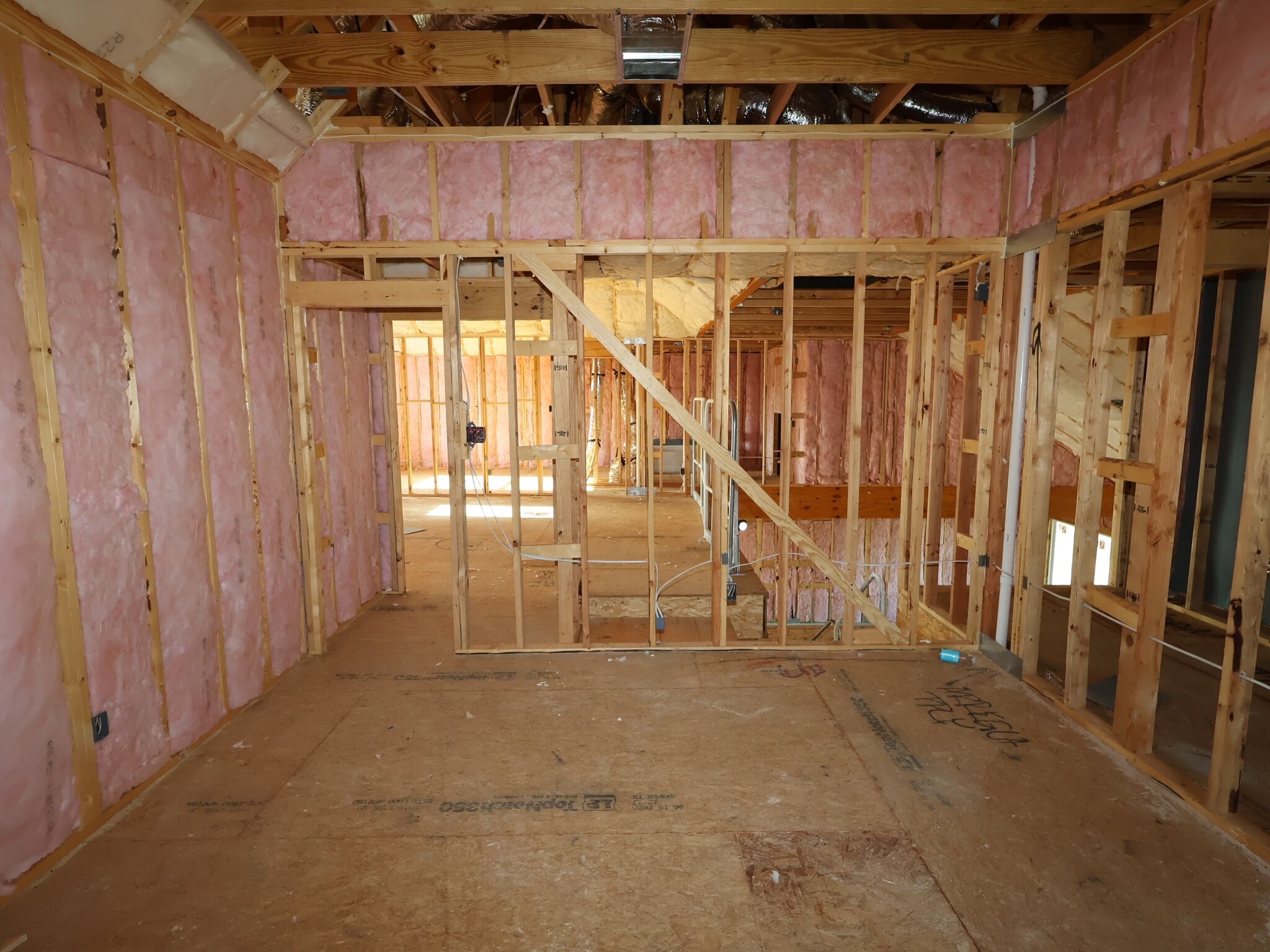 Insulation