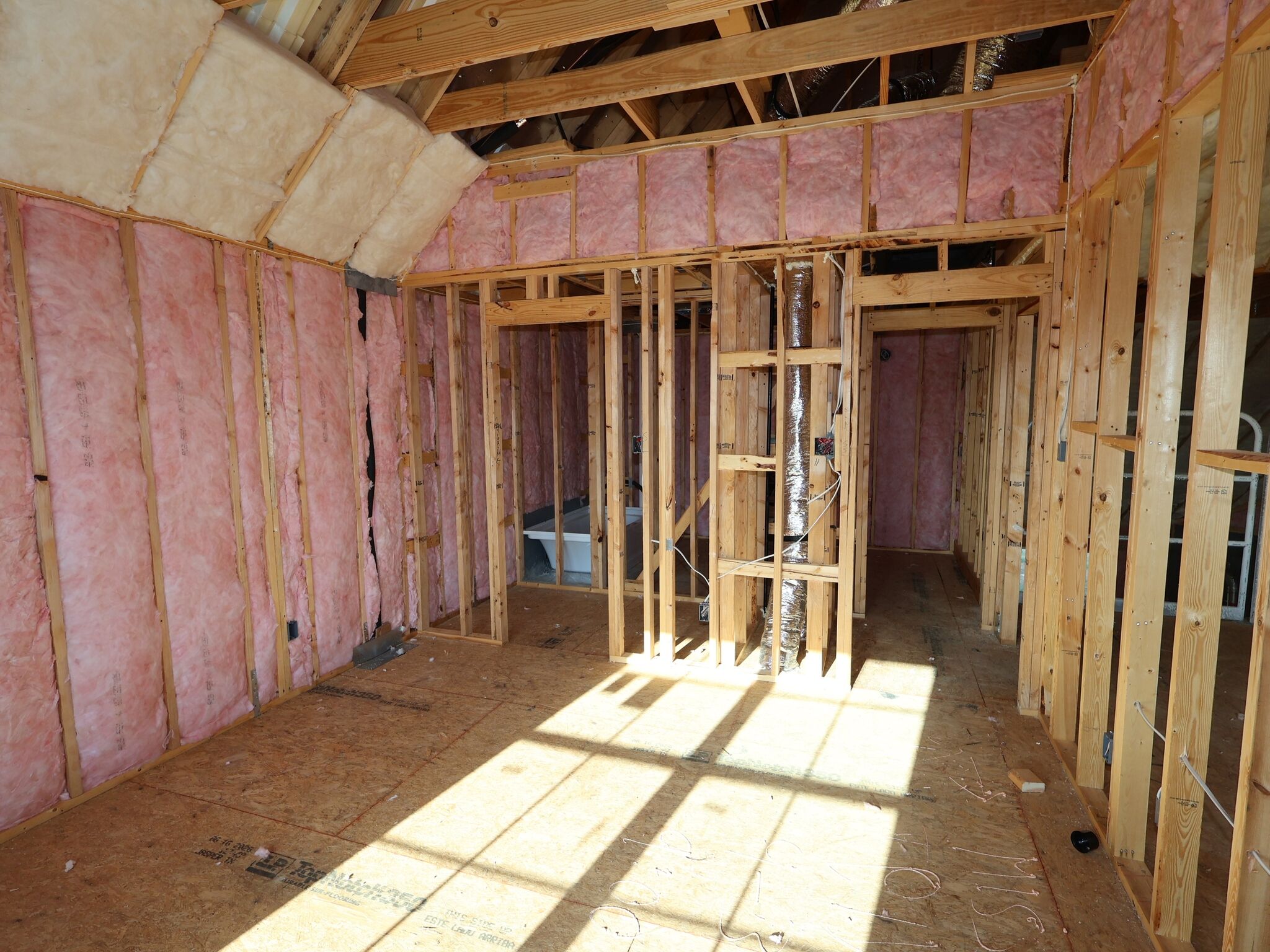 Insulation