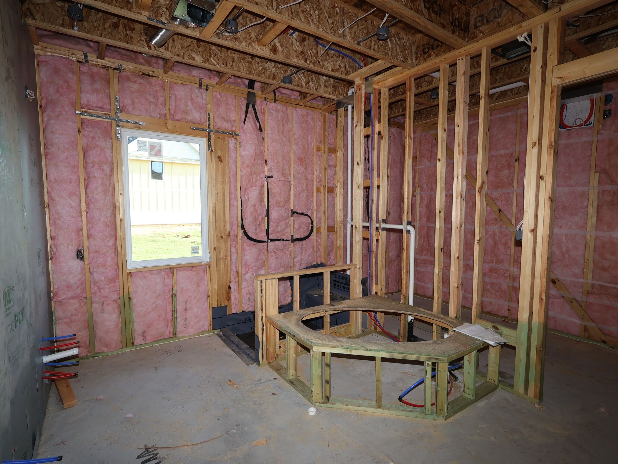 Insulation