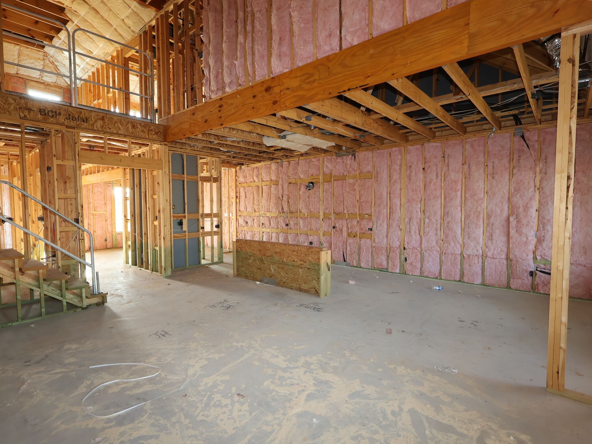 Insulation