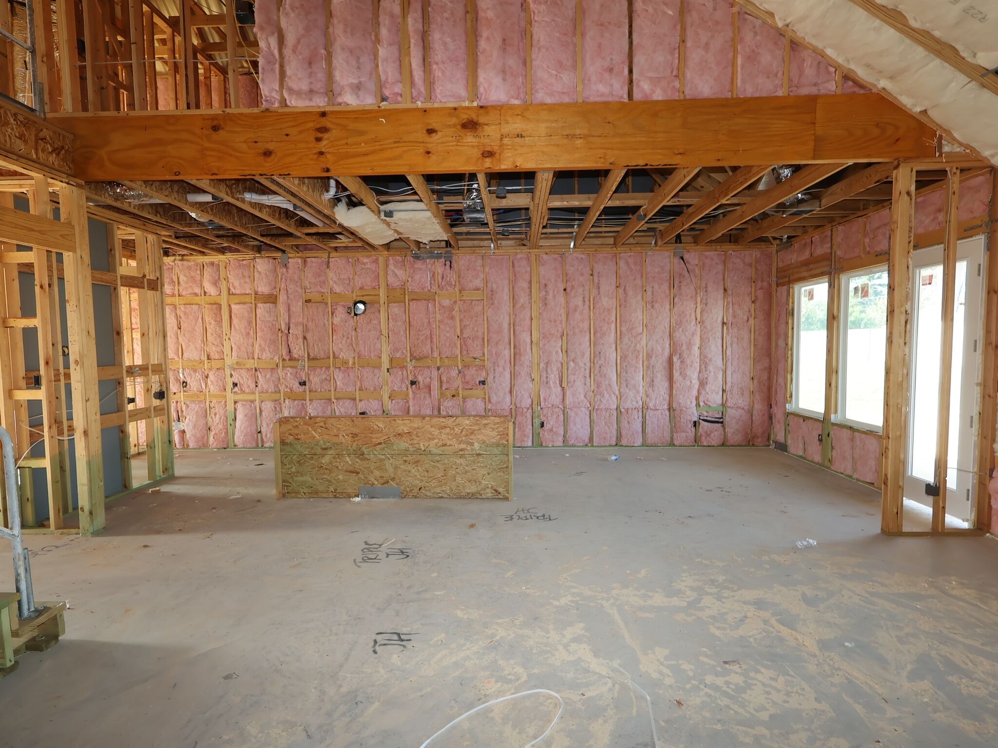 Insulation