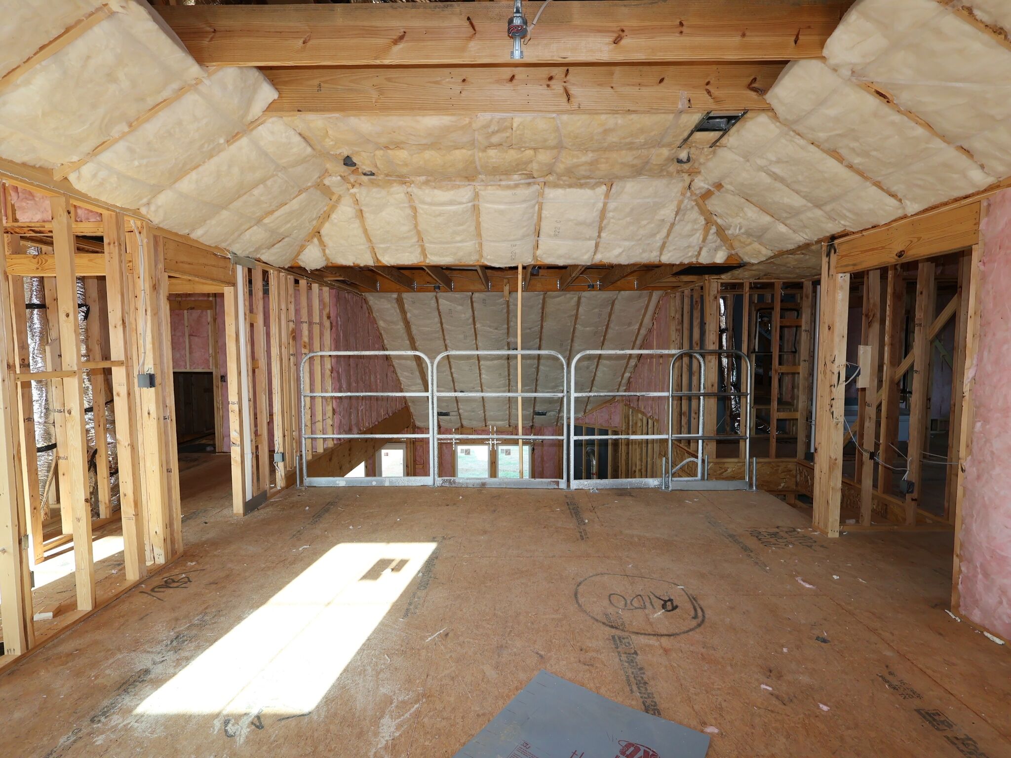 Insulation