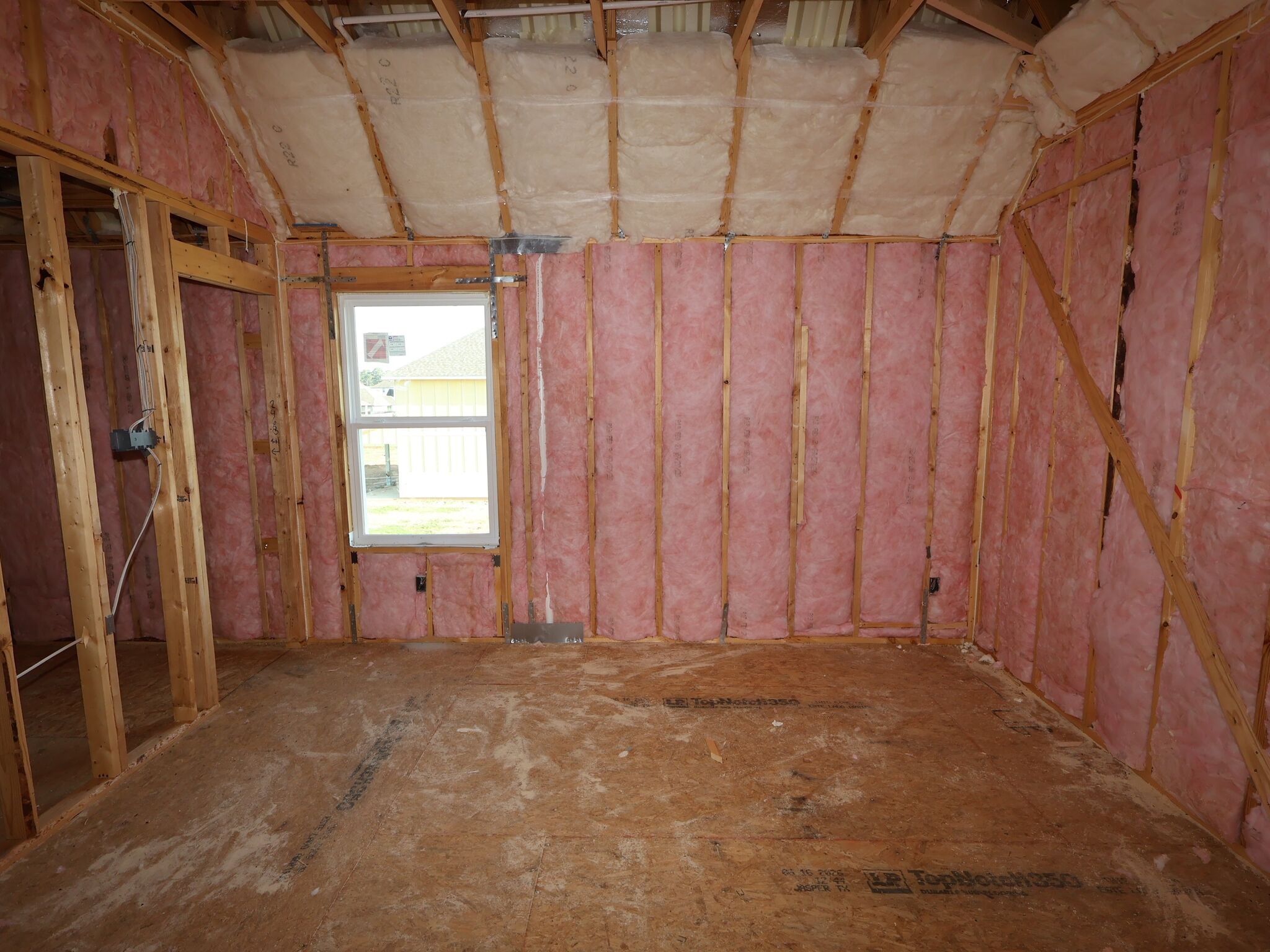 Insulation