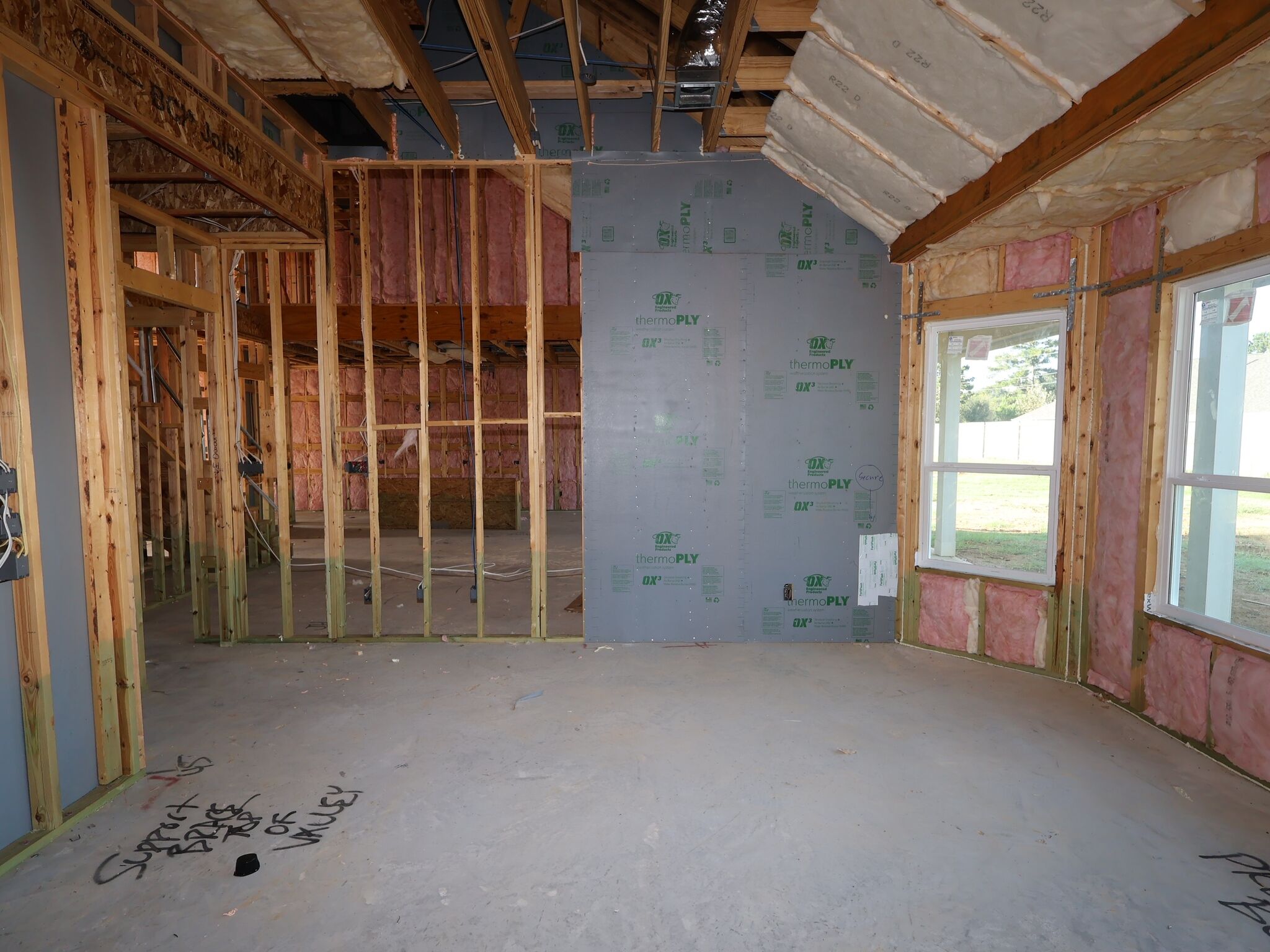 Insulation