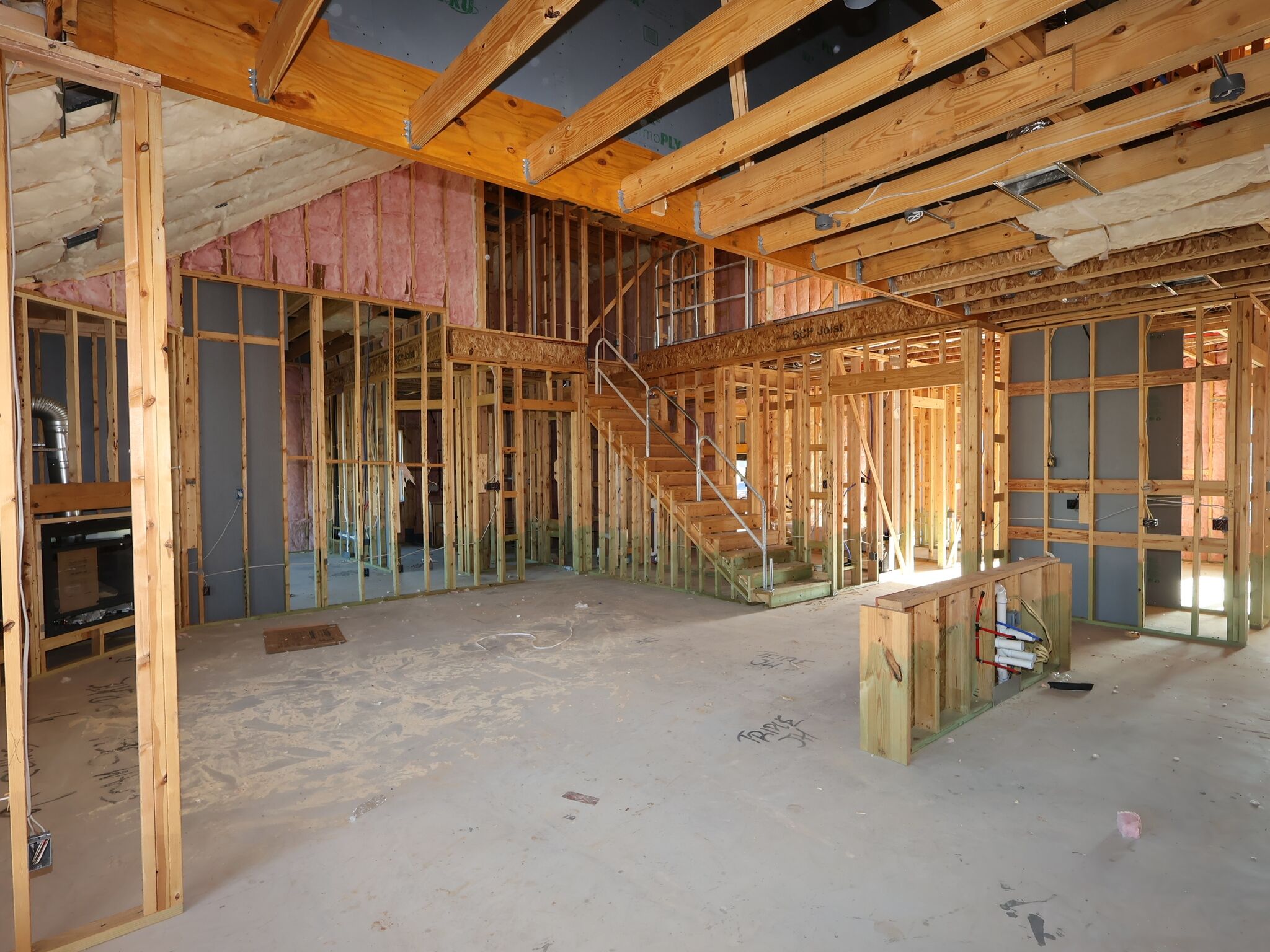 Insulation
