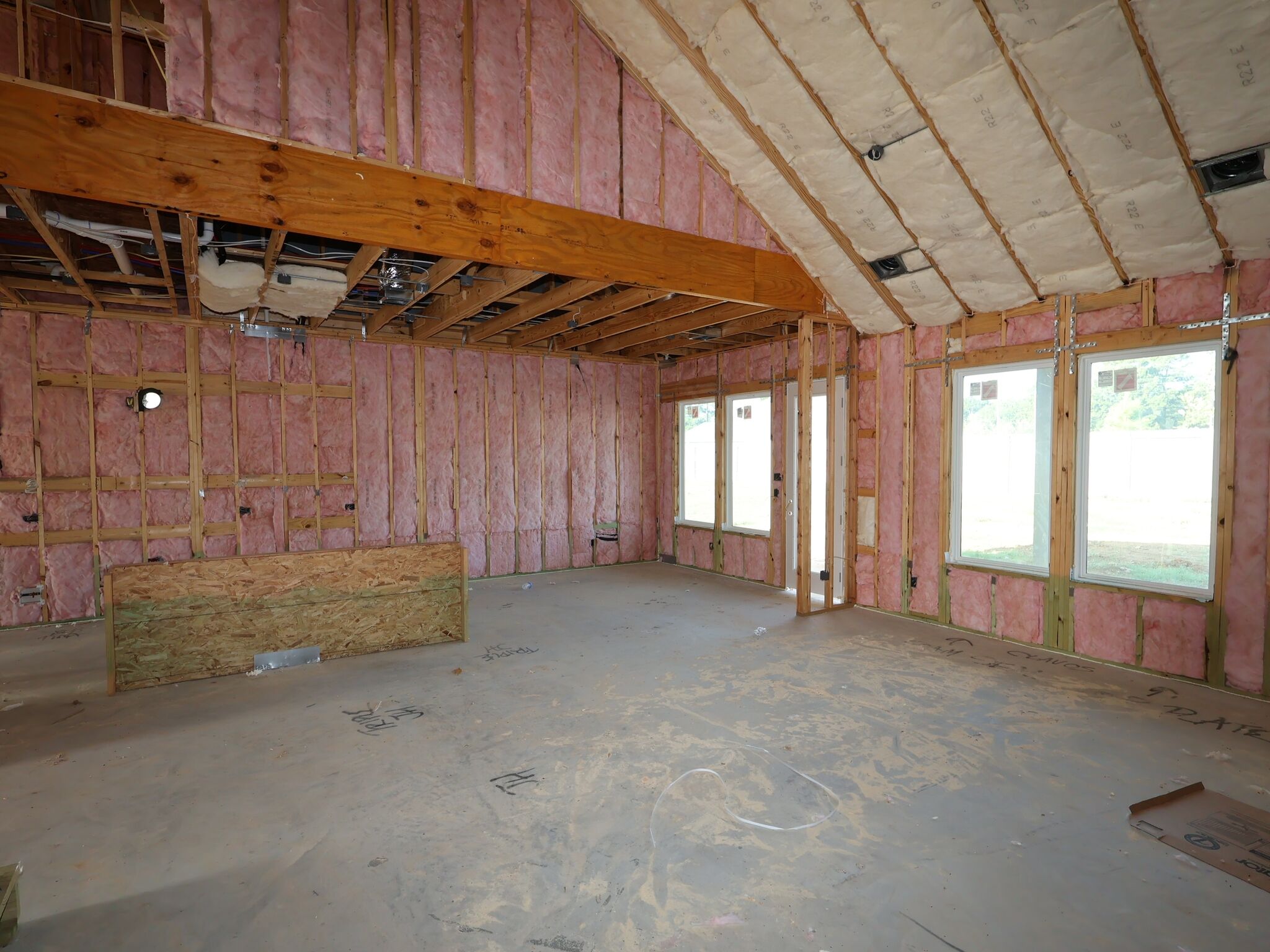 Insulation