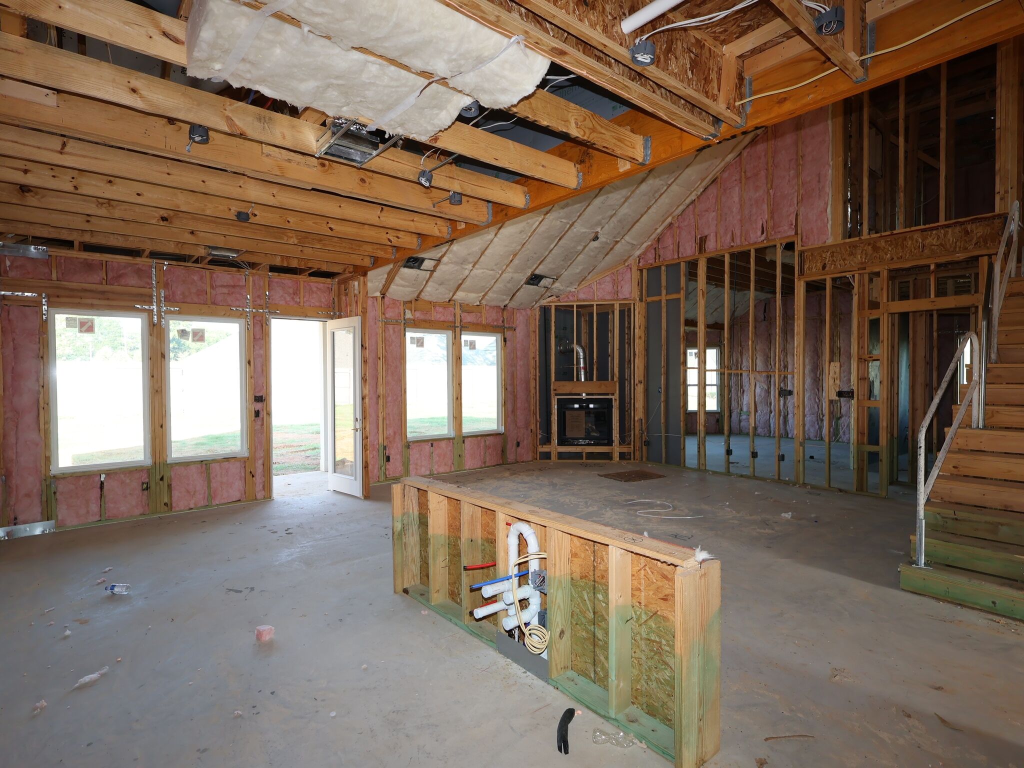 Insulation