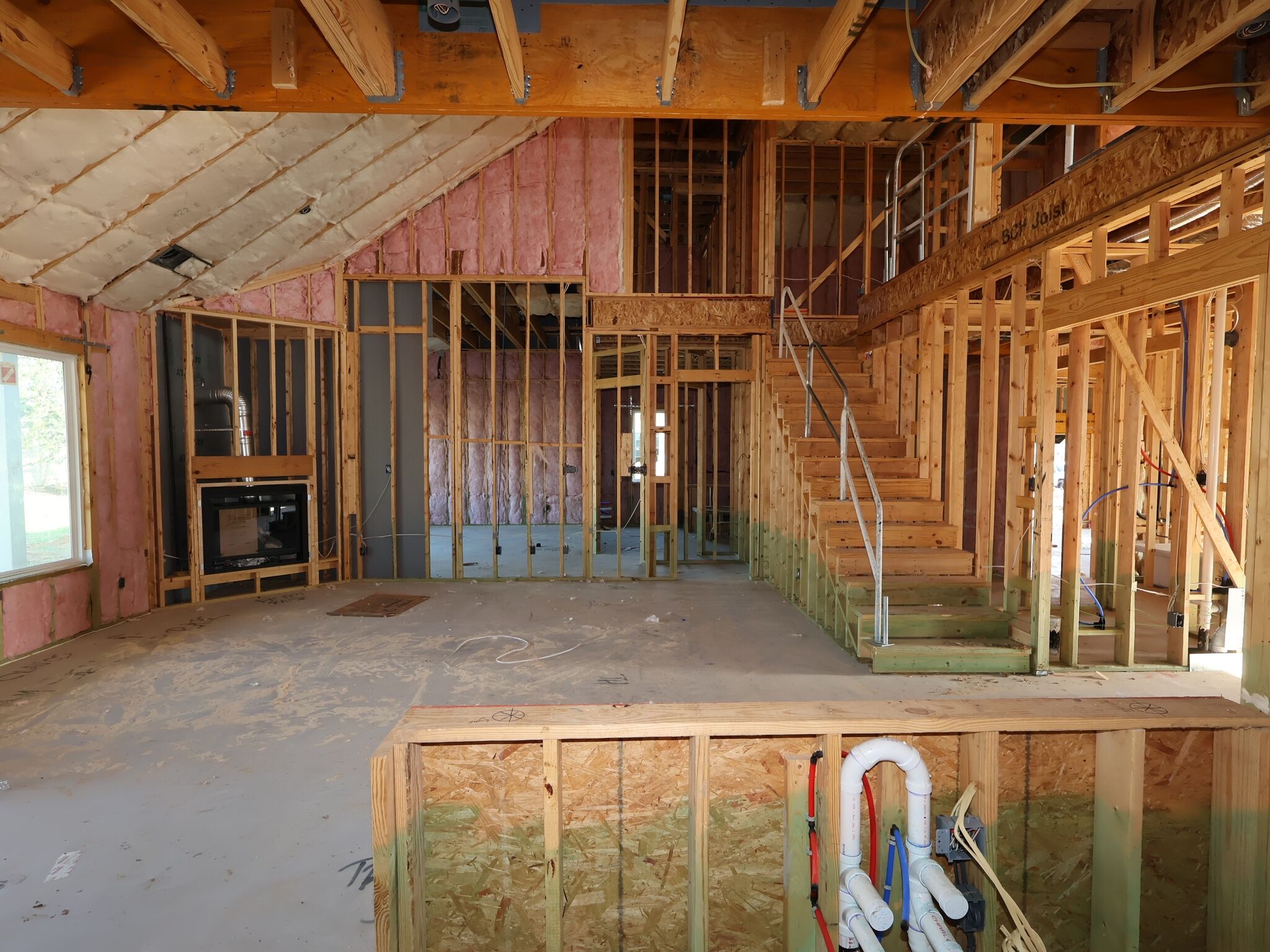 Insulation