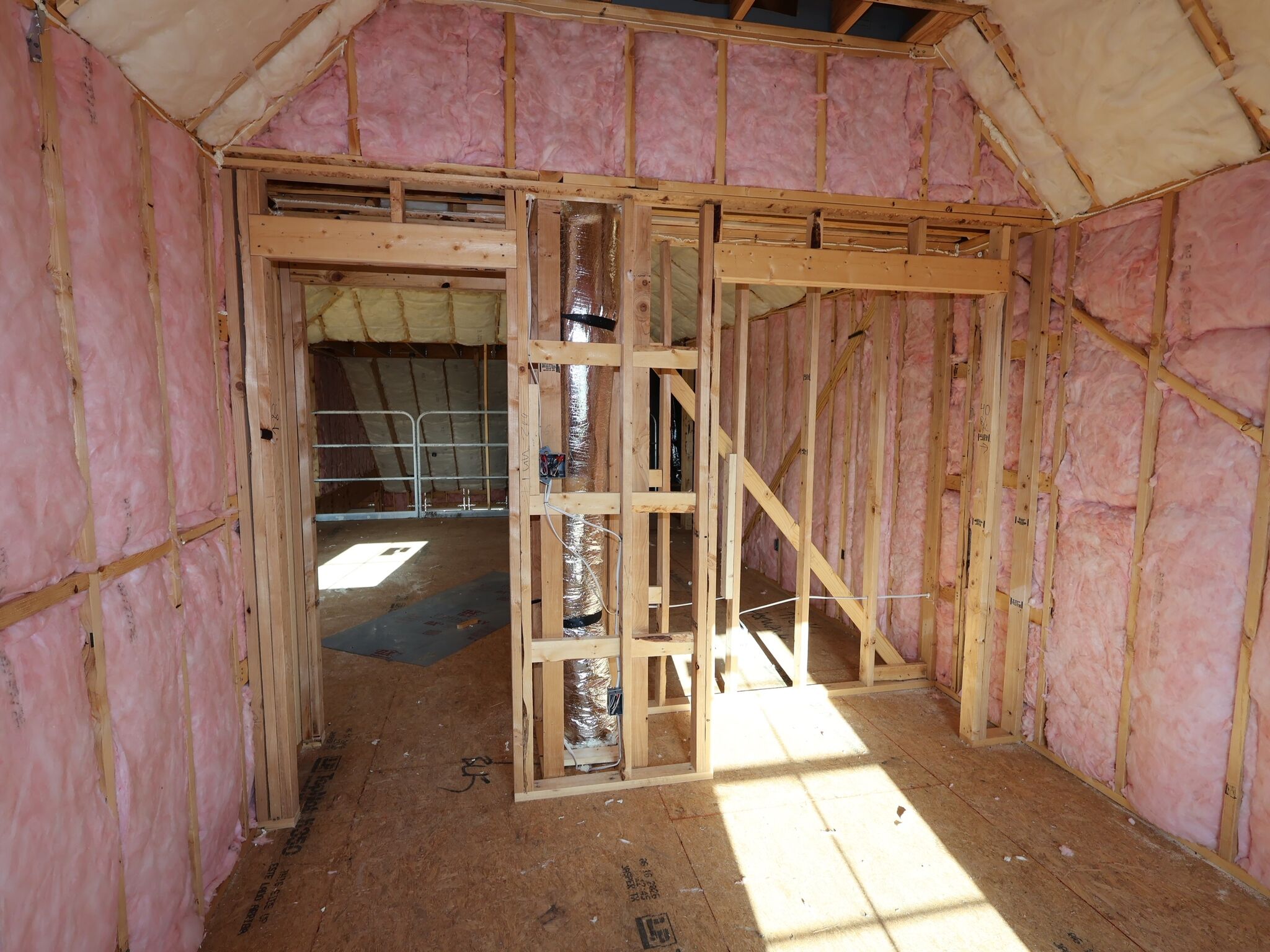 Insulation
