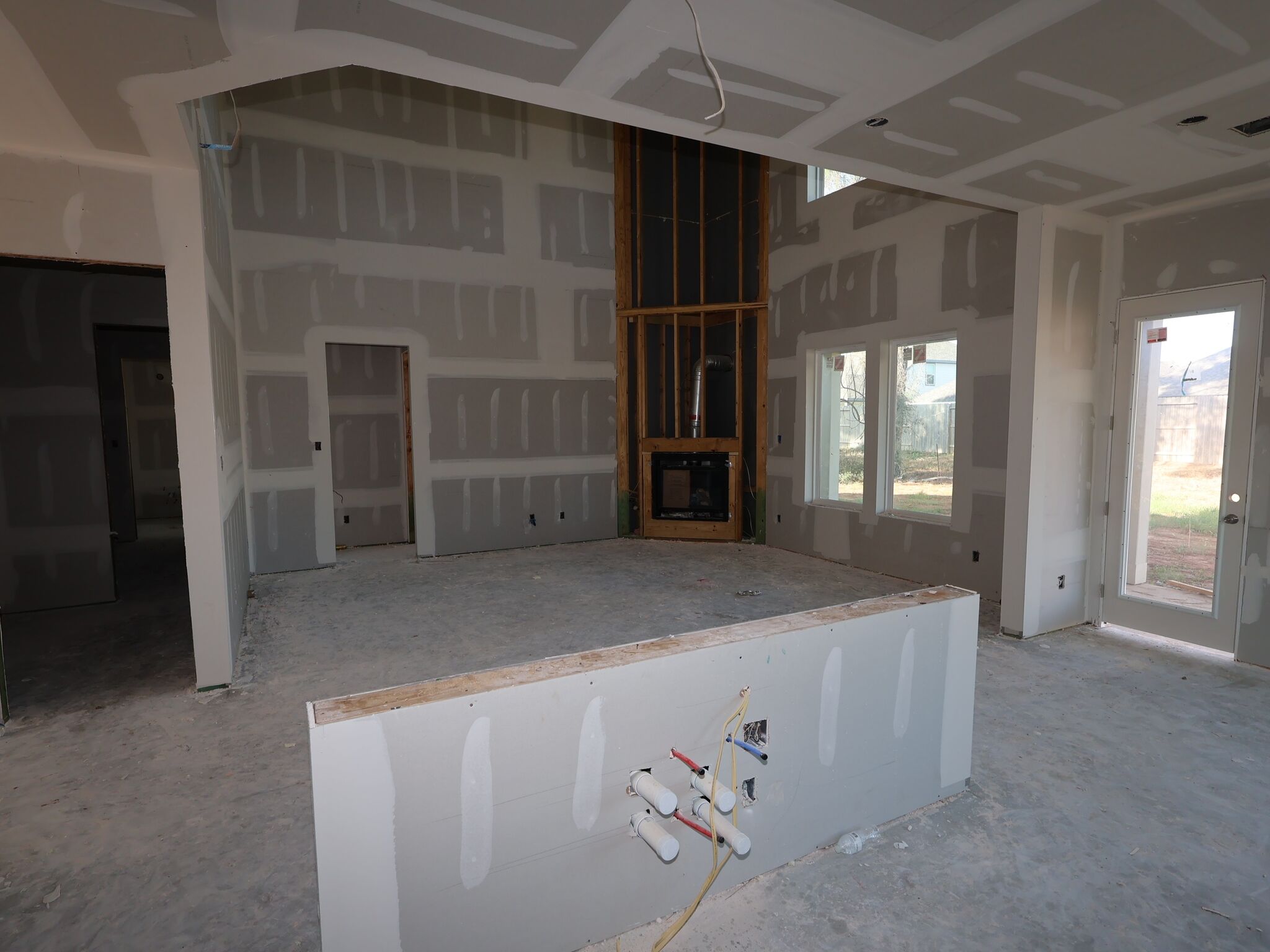 Drywall