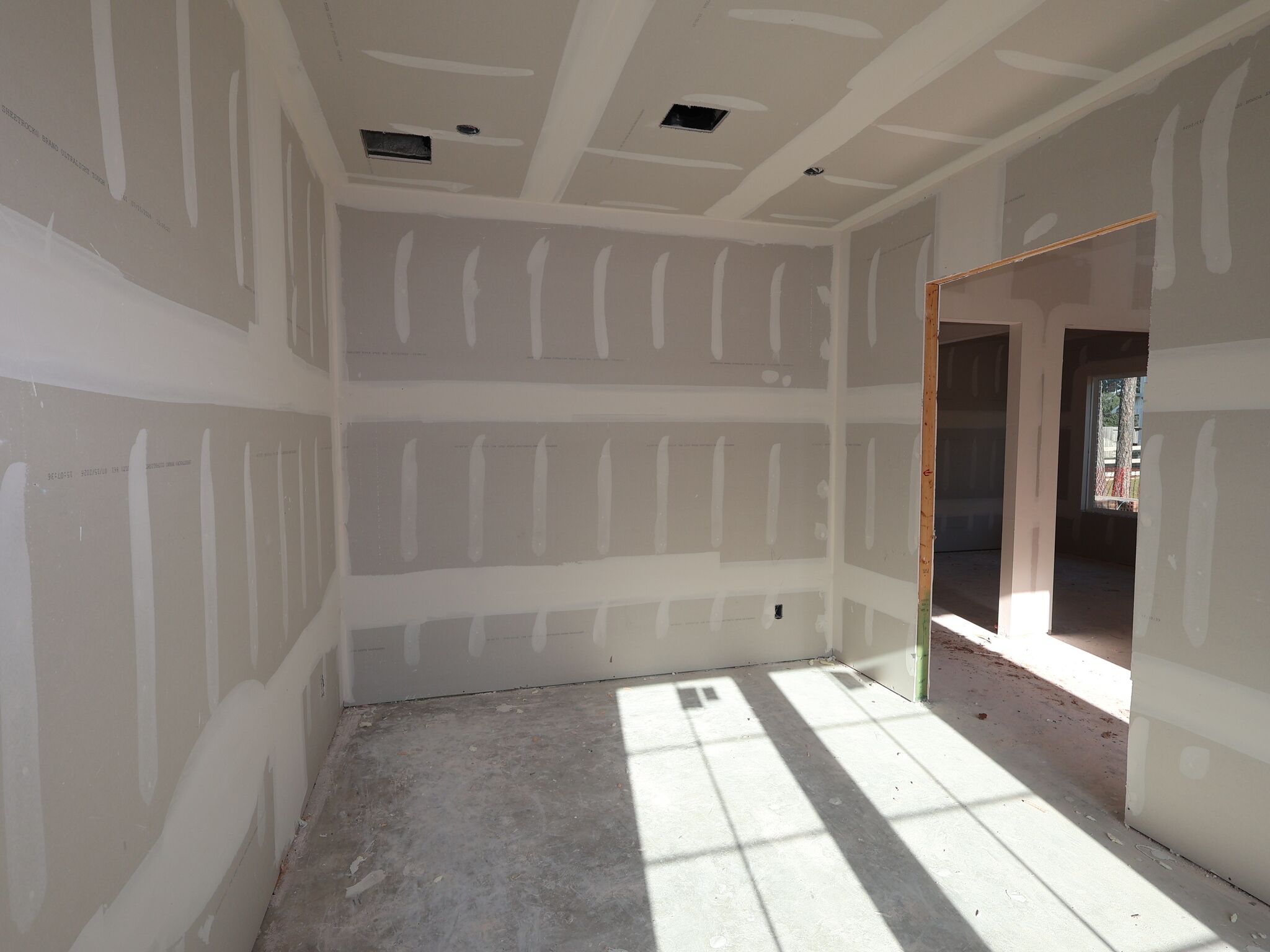 Drywall