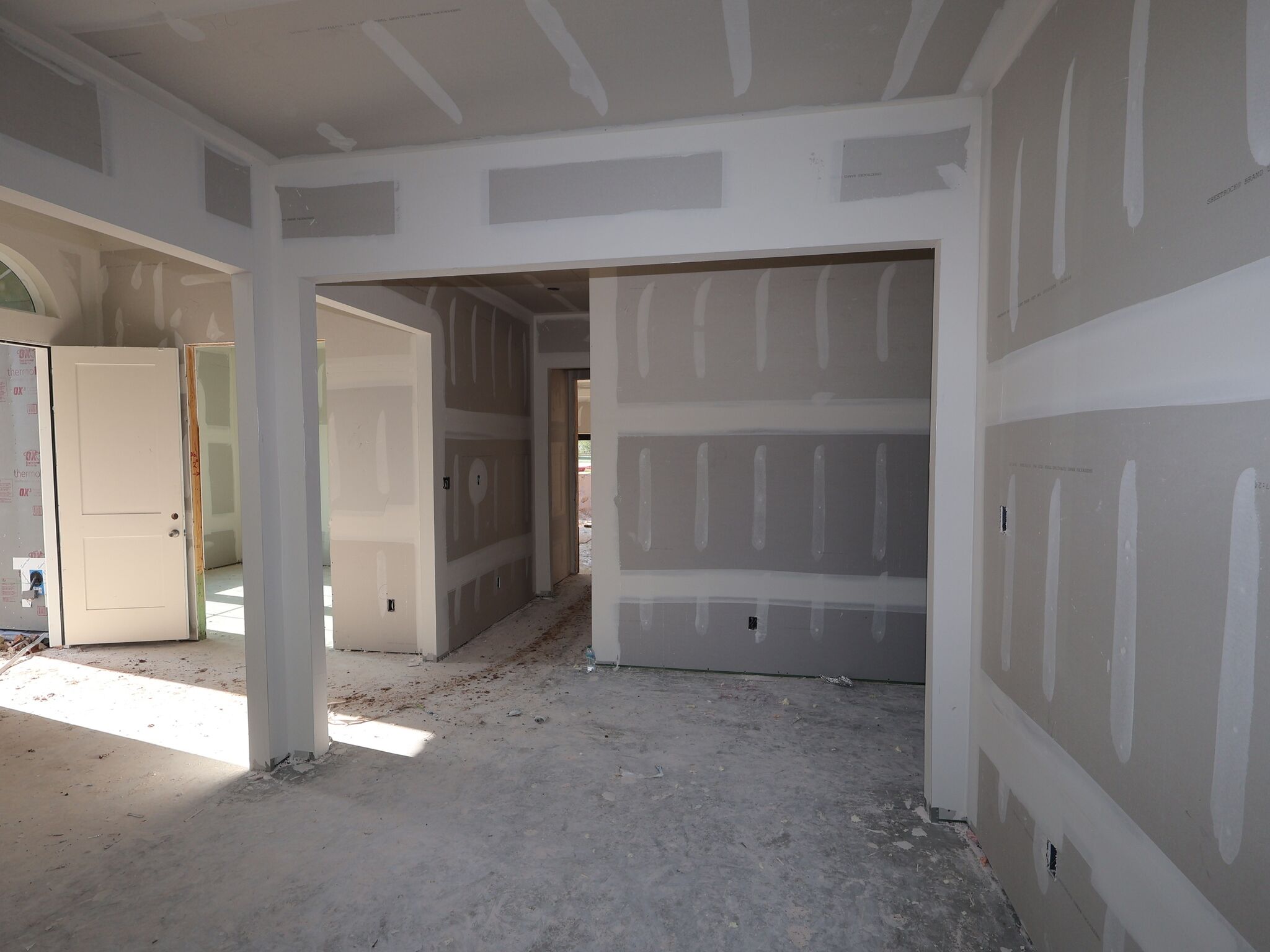 Drywall
