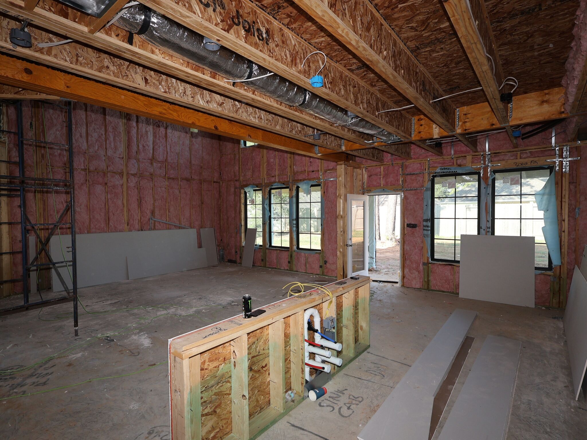 Insulation
