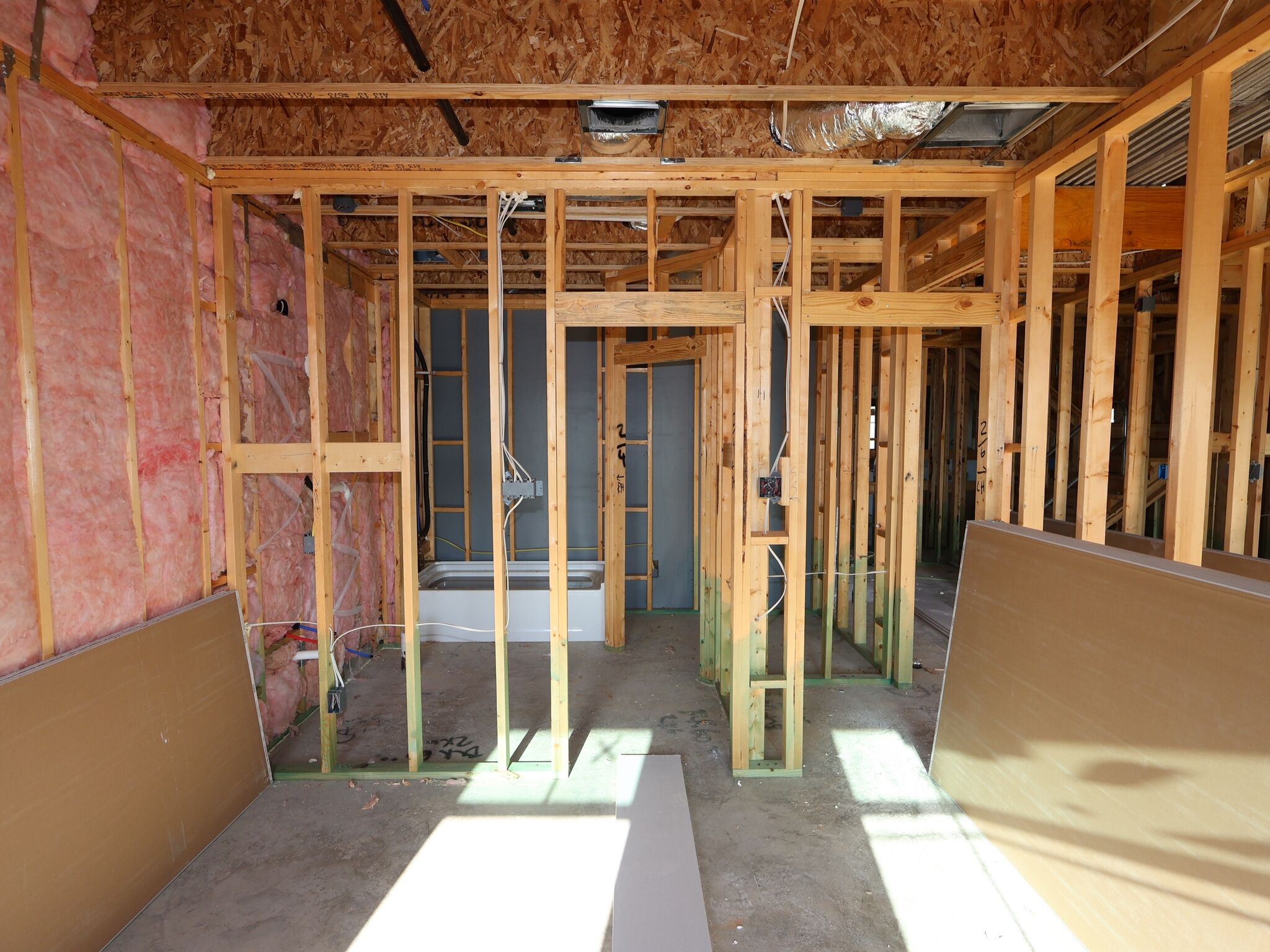 Insulation
