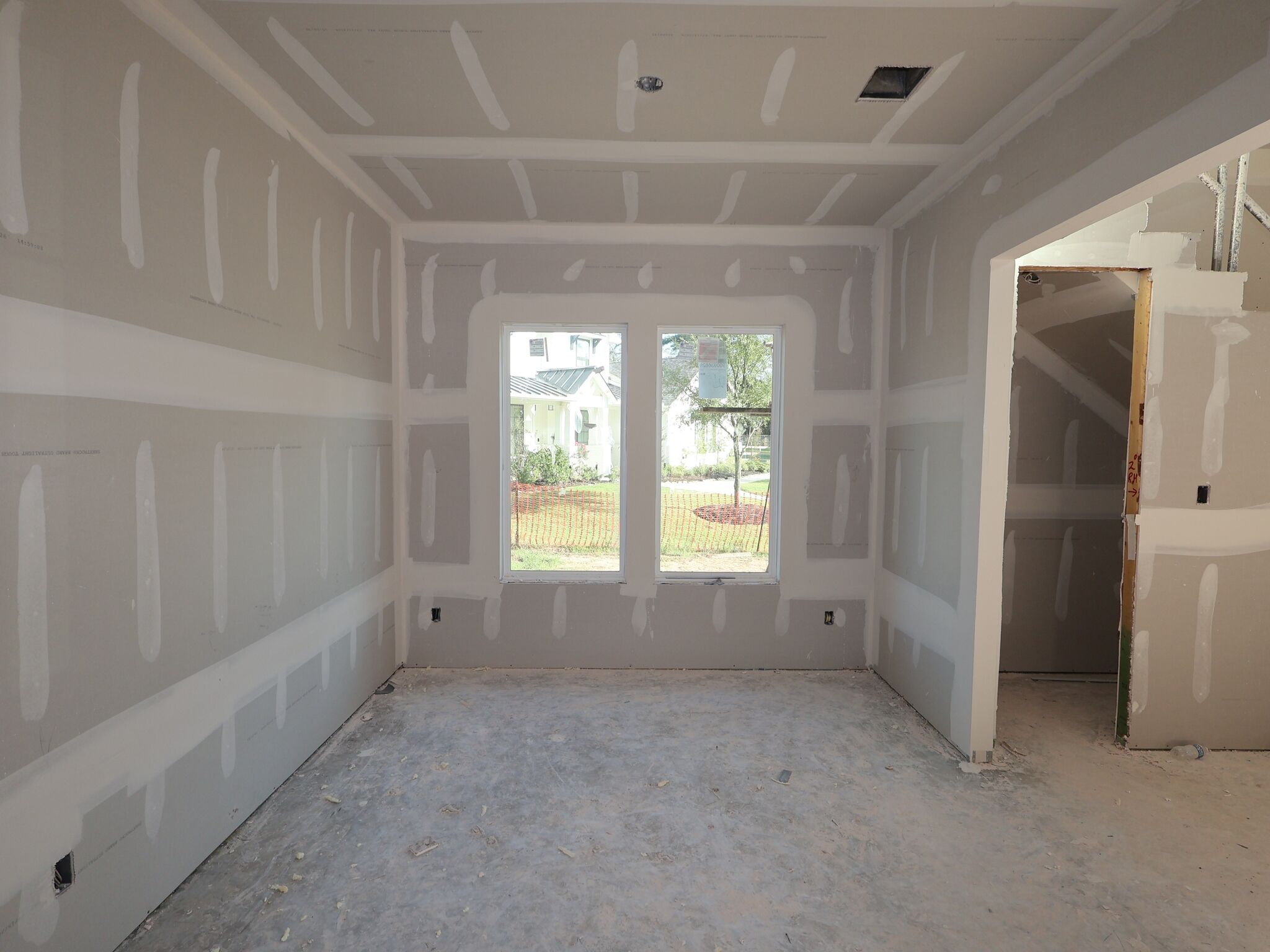 Drywall