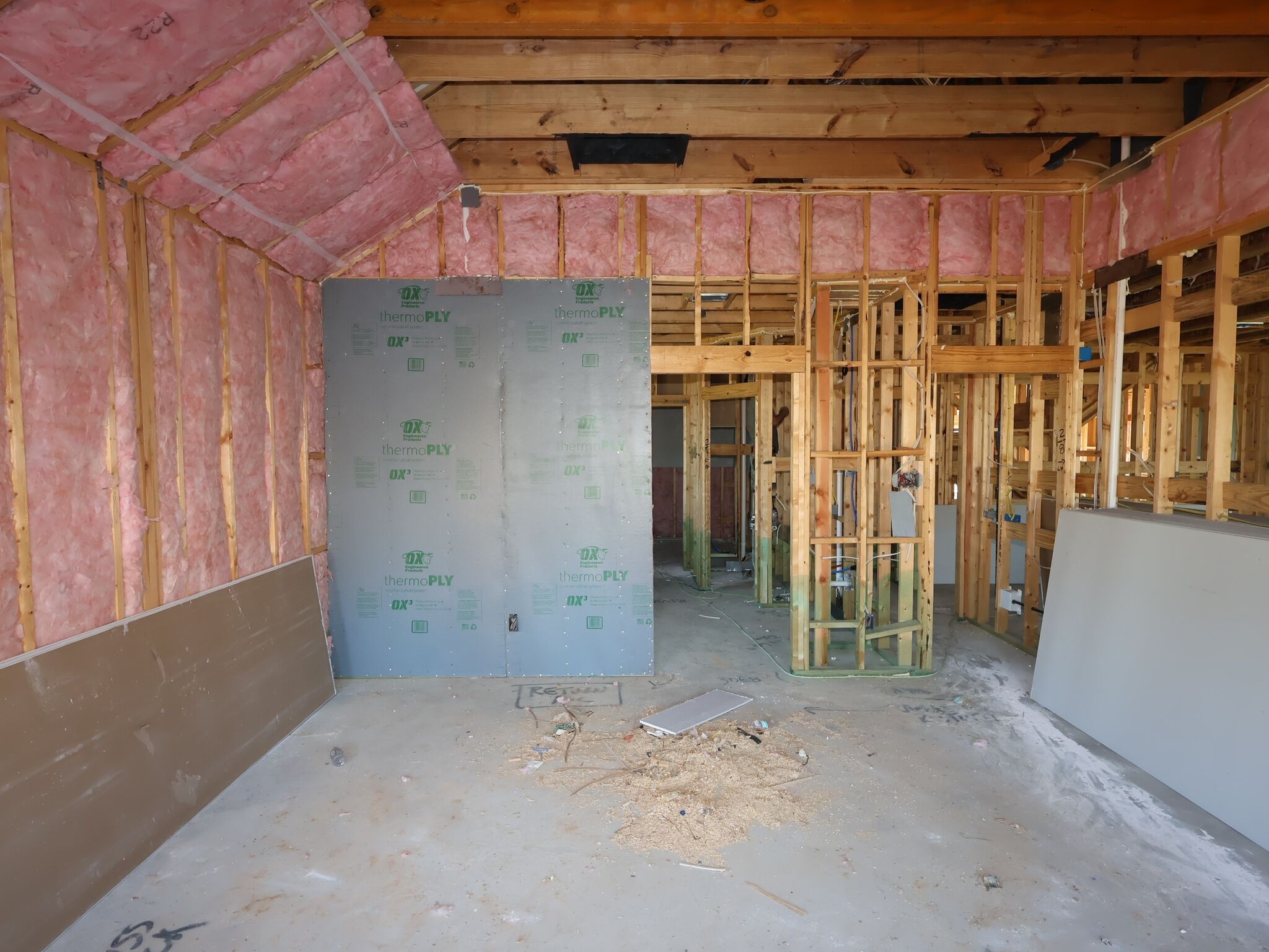 Insulation