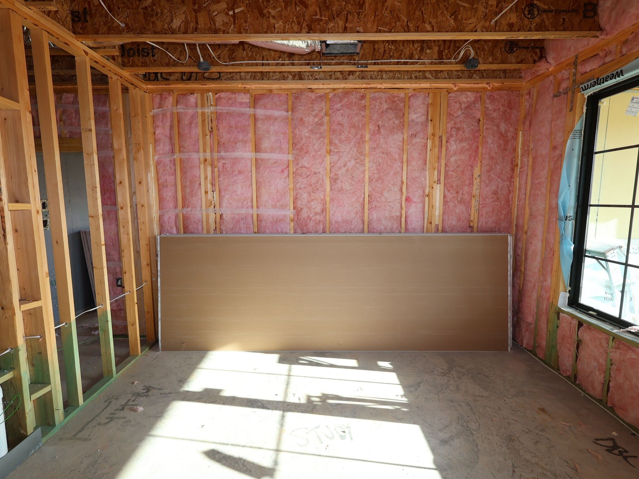 Insulation