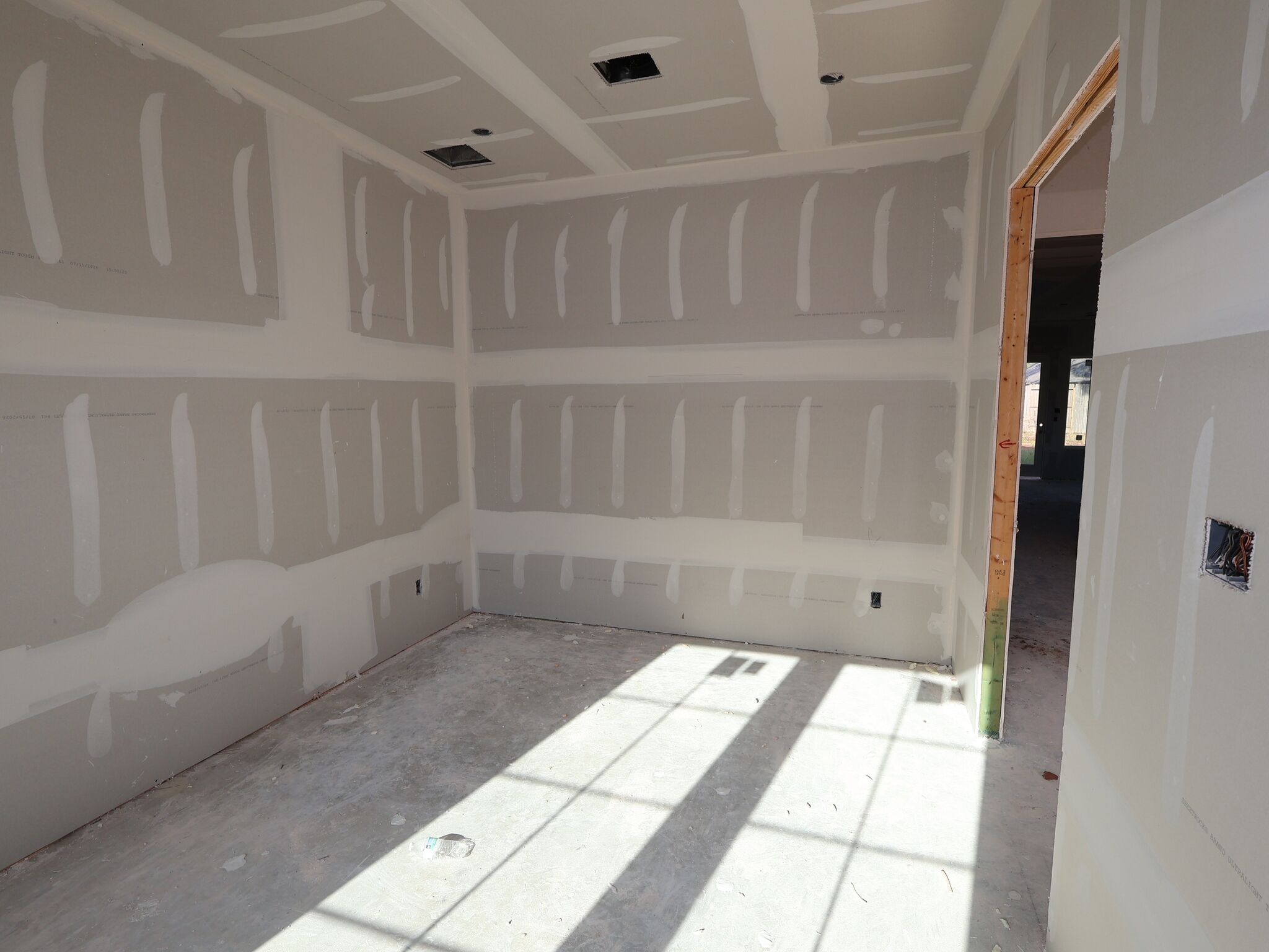 Drywall