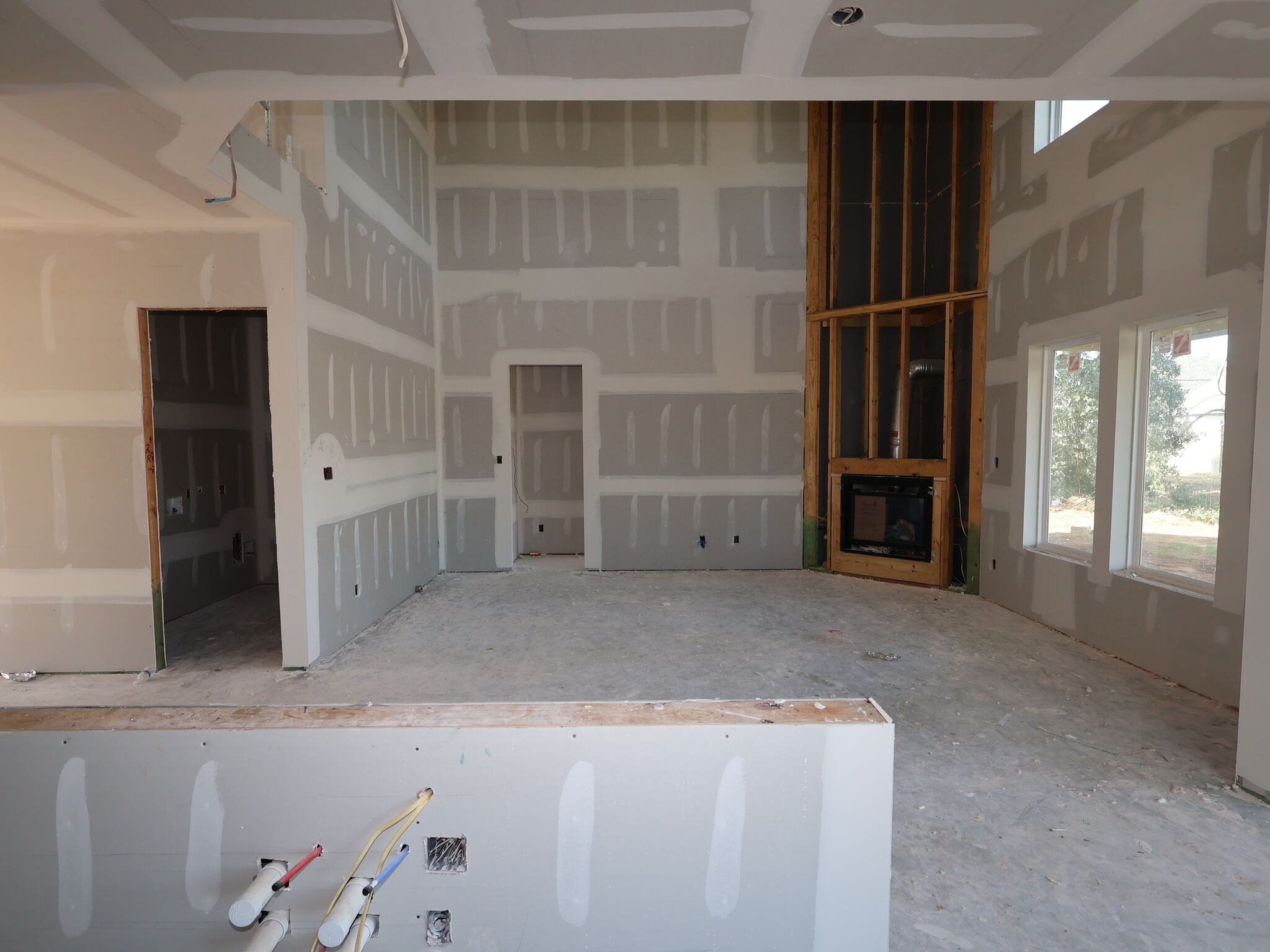 Drywall