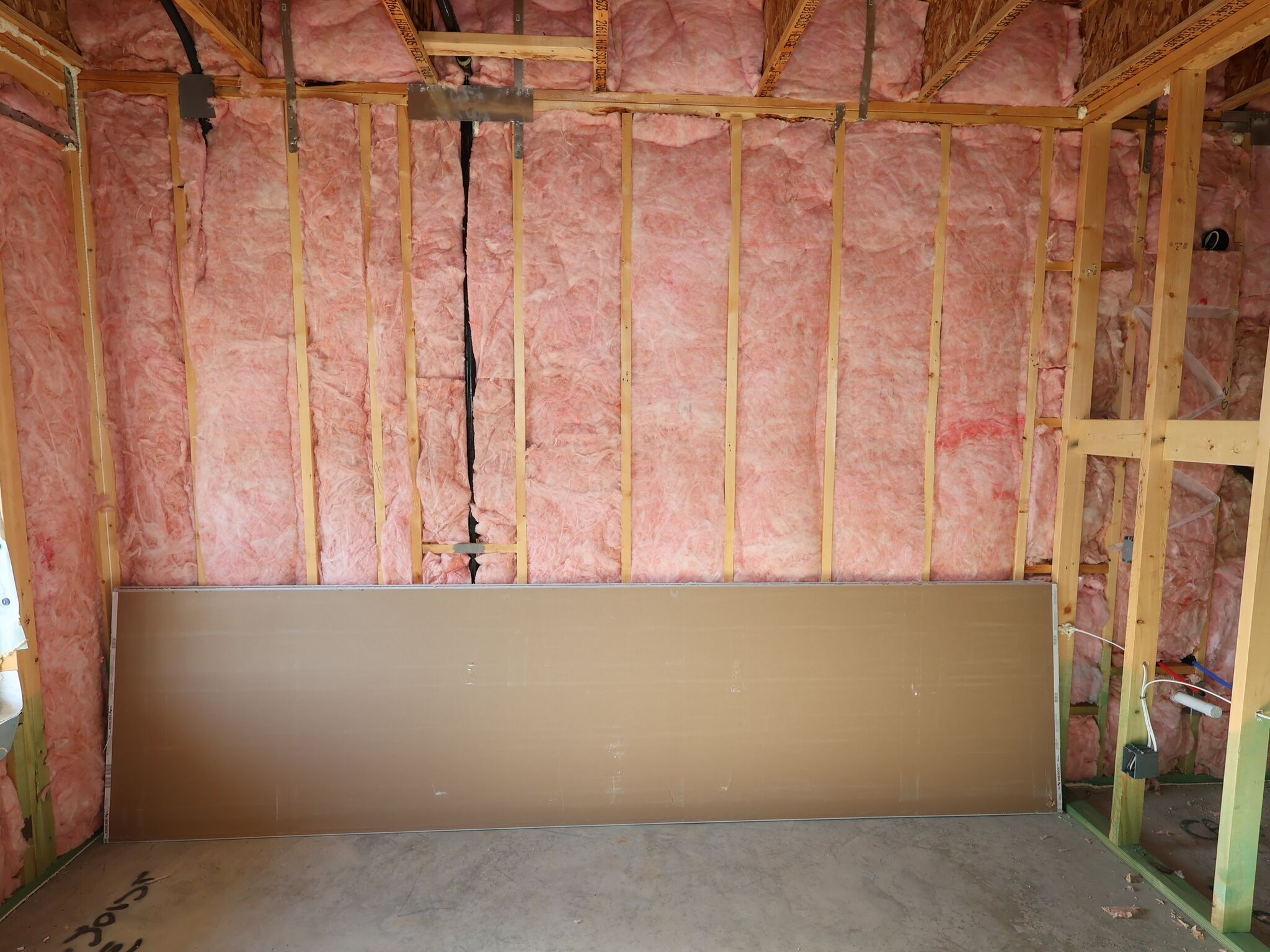 Insulation