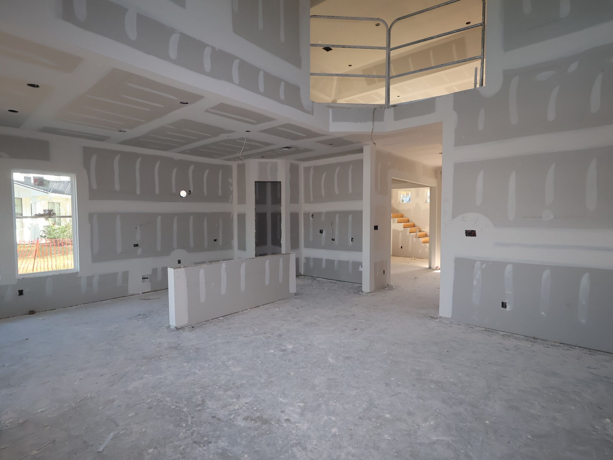 Drywall