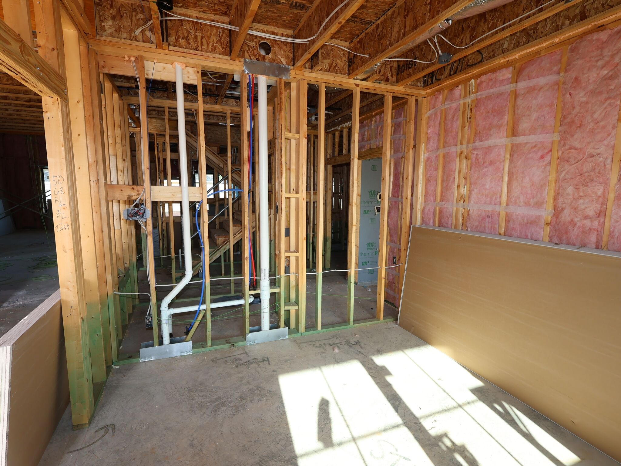Insulation