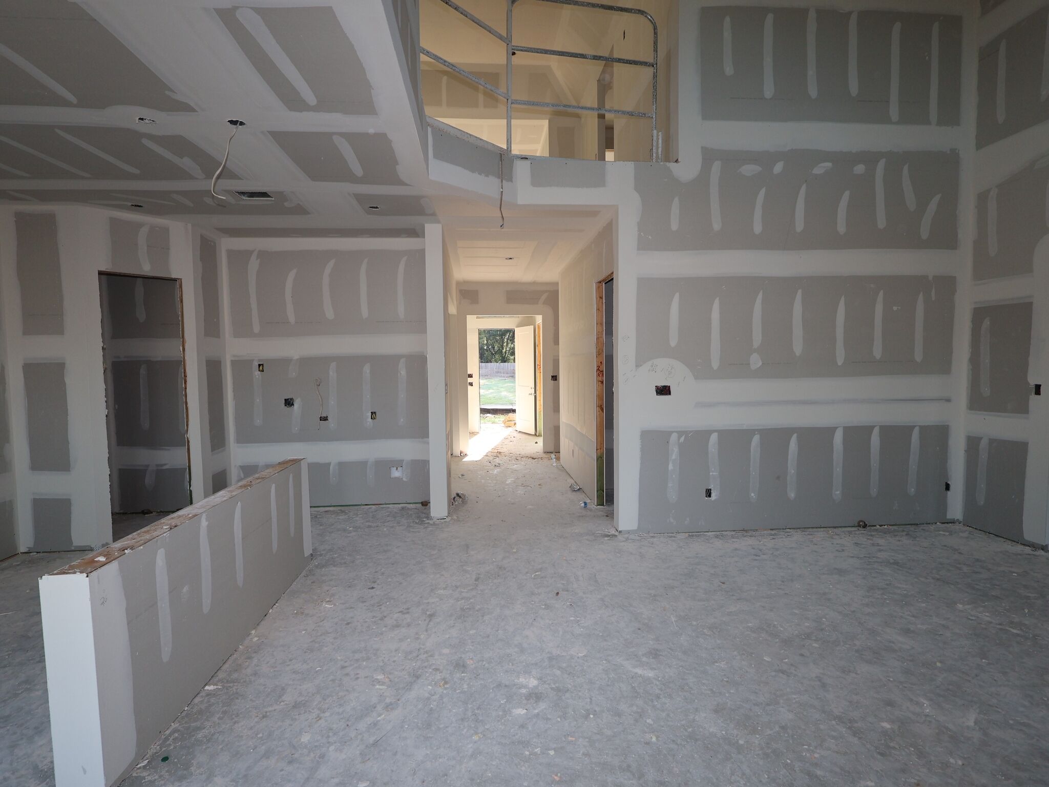 Drywall