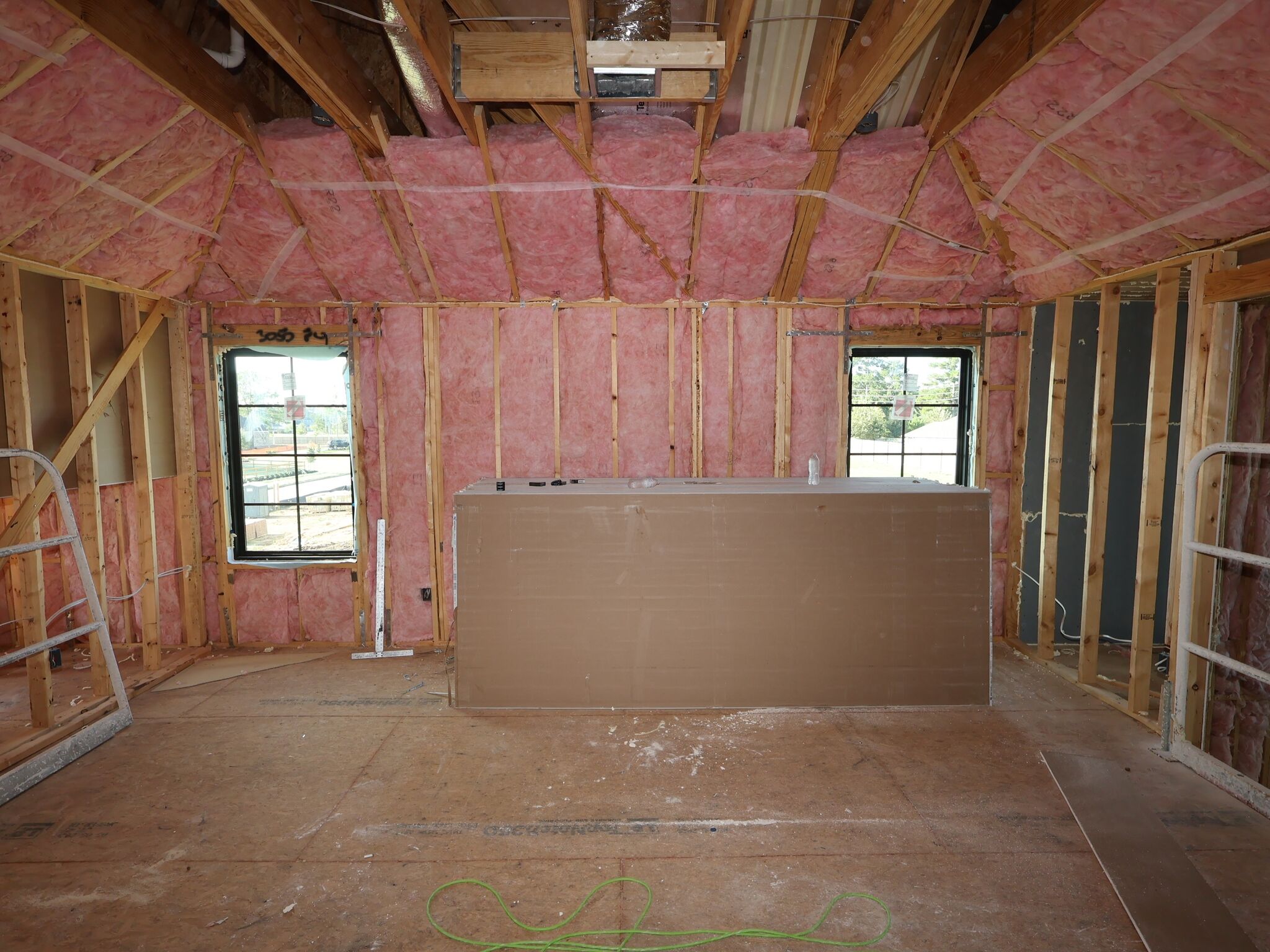 Insulation