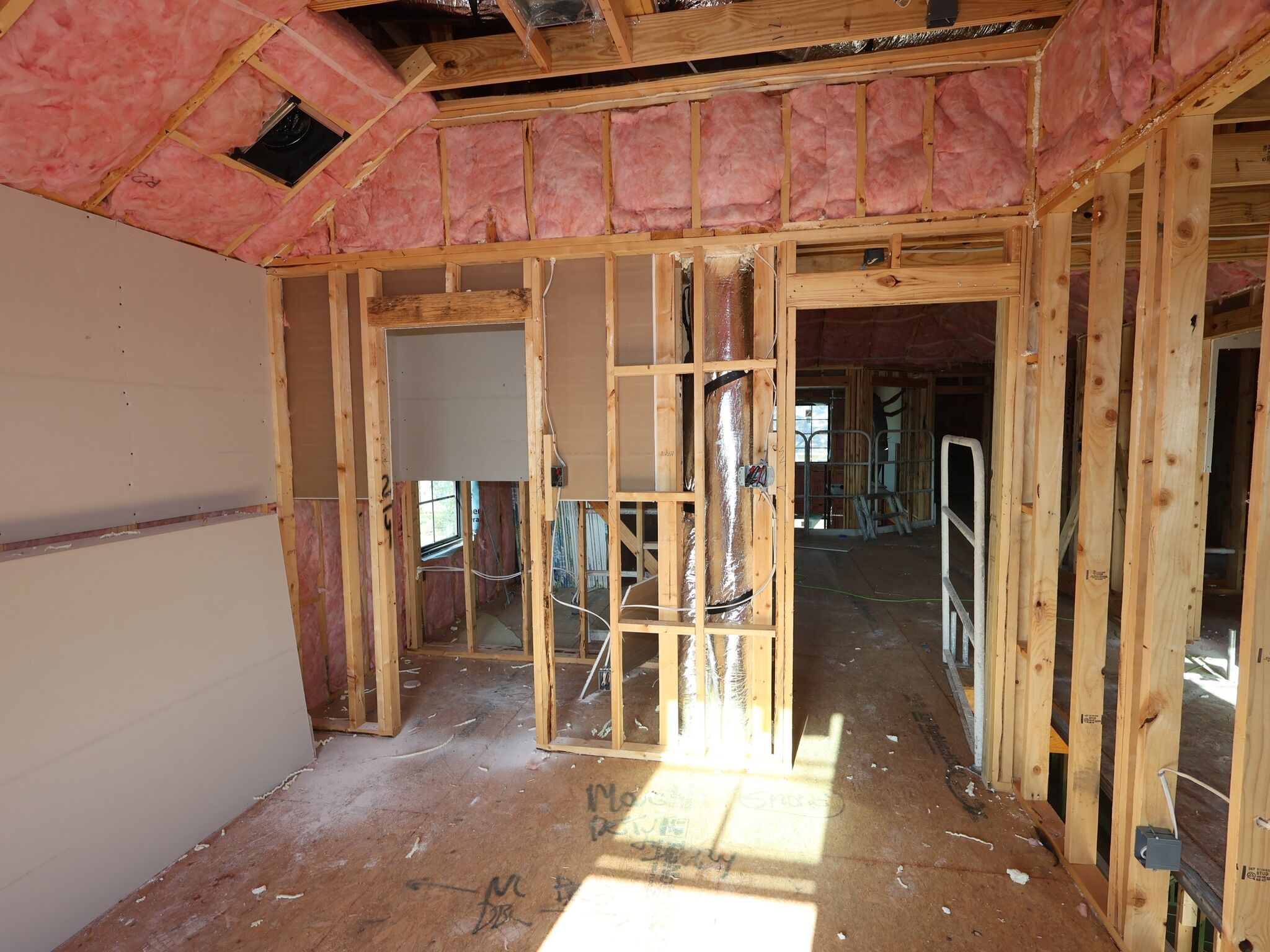 Insulation