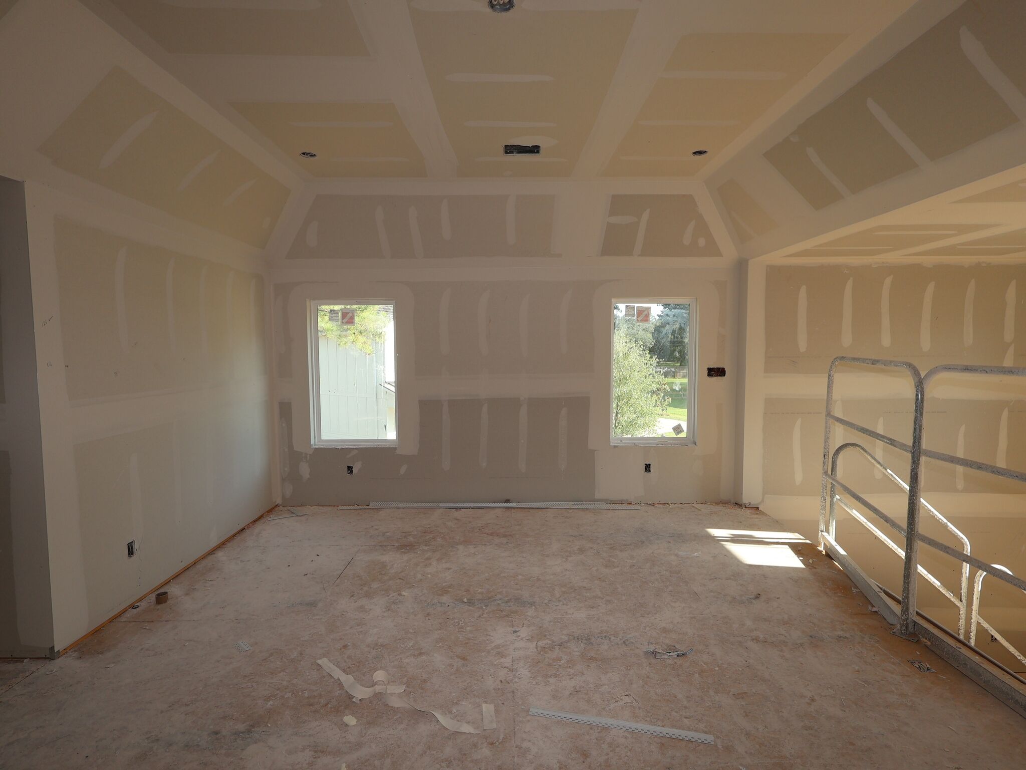 Drywall