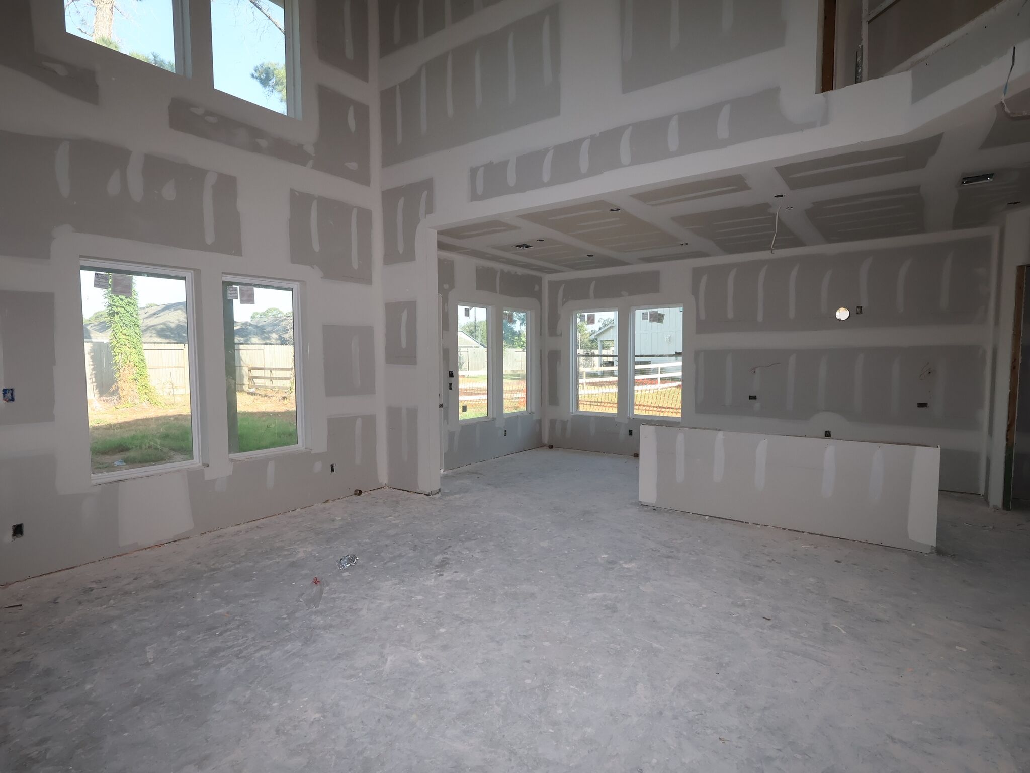 Drywall