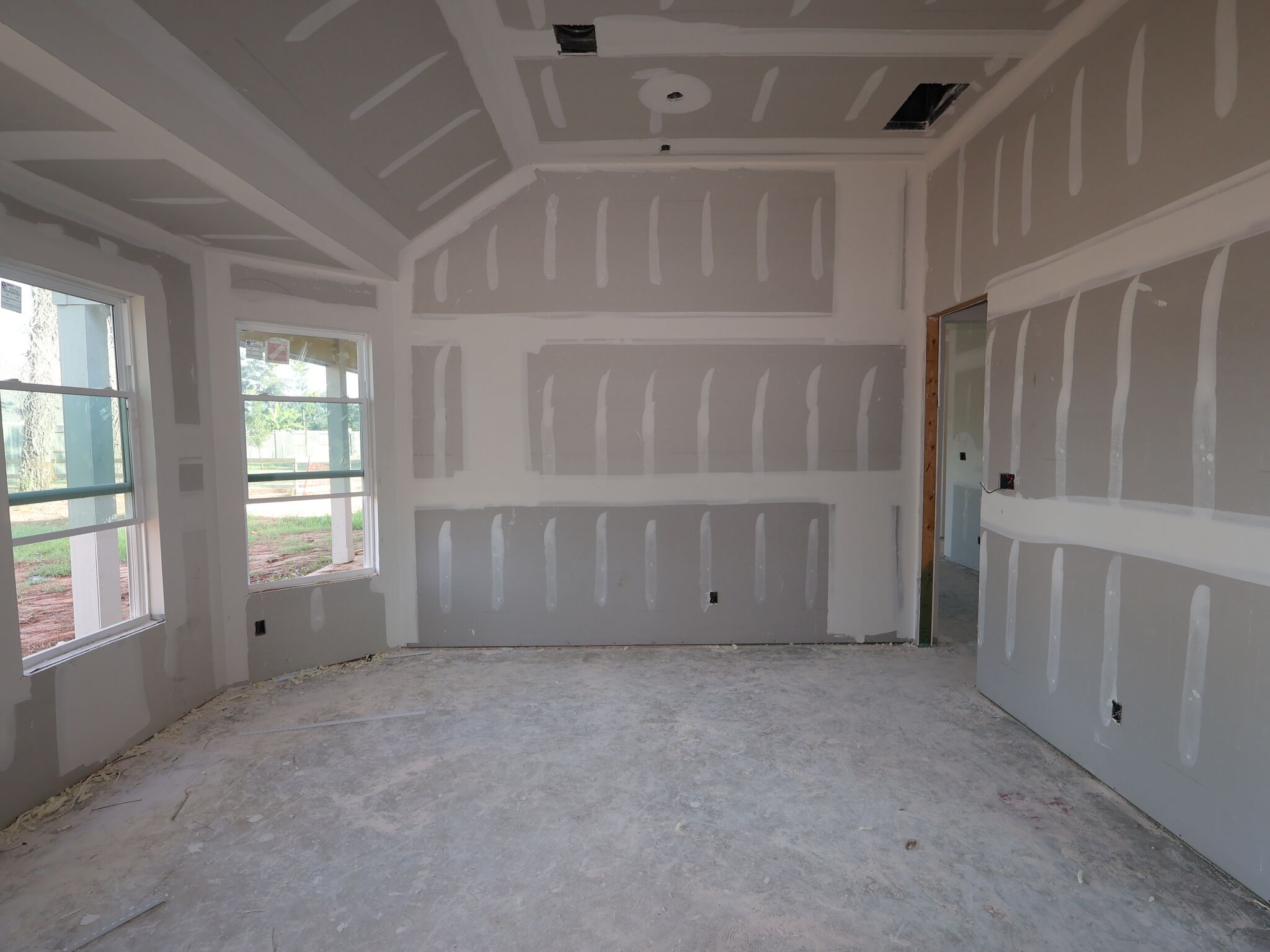 Drywall