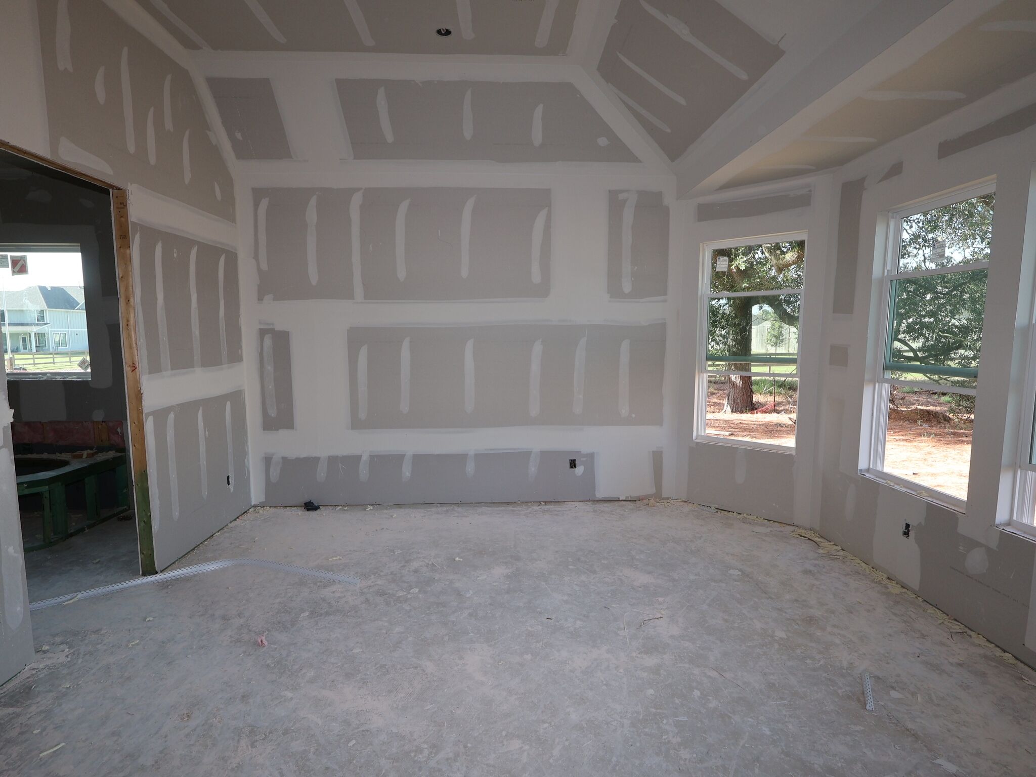 Drywall