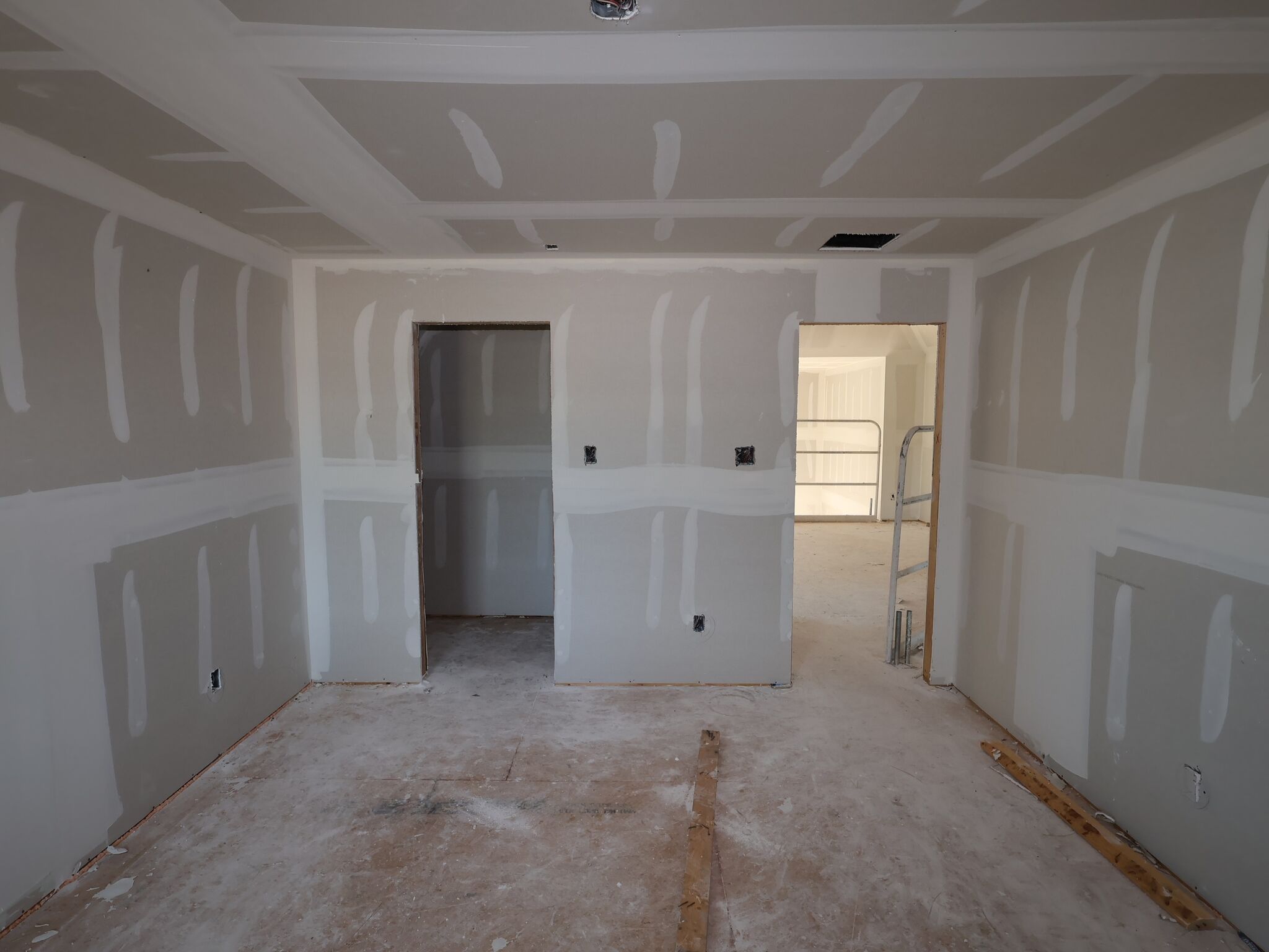 Drywall