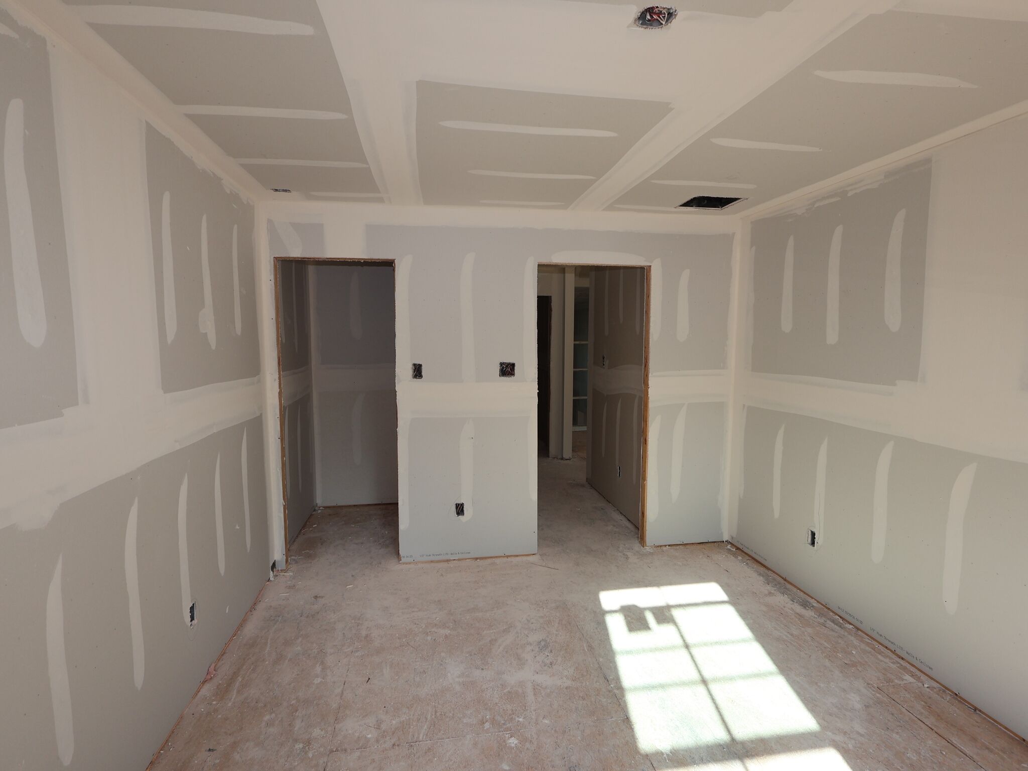 Drywall