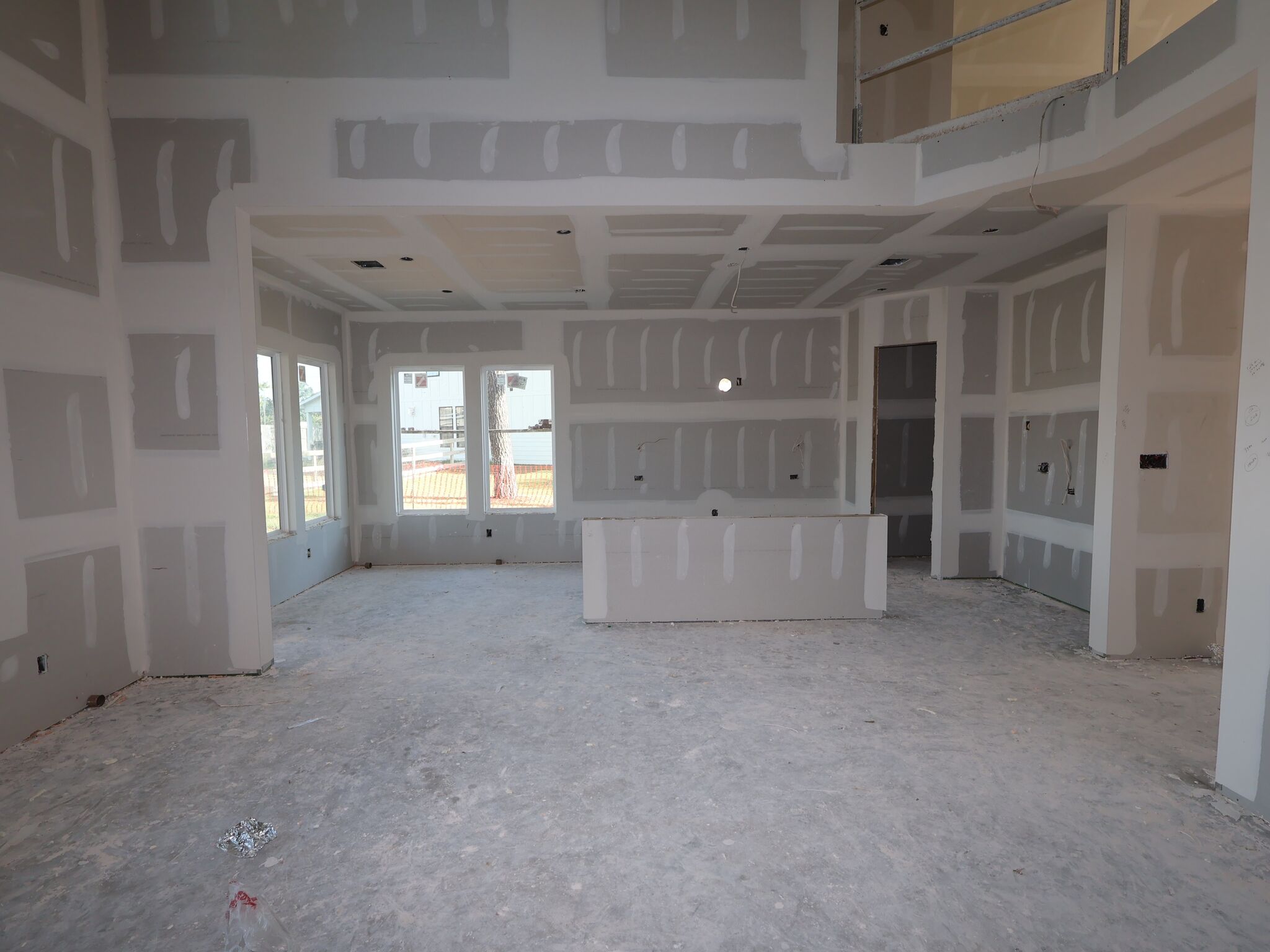 Drywall