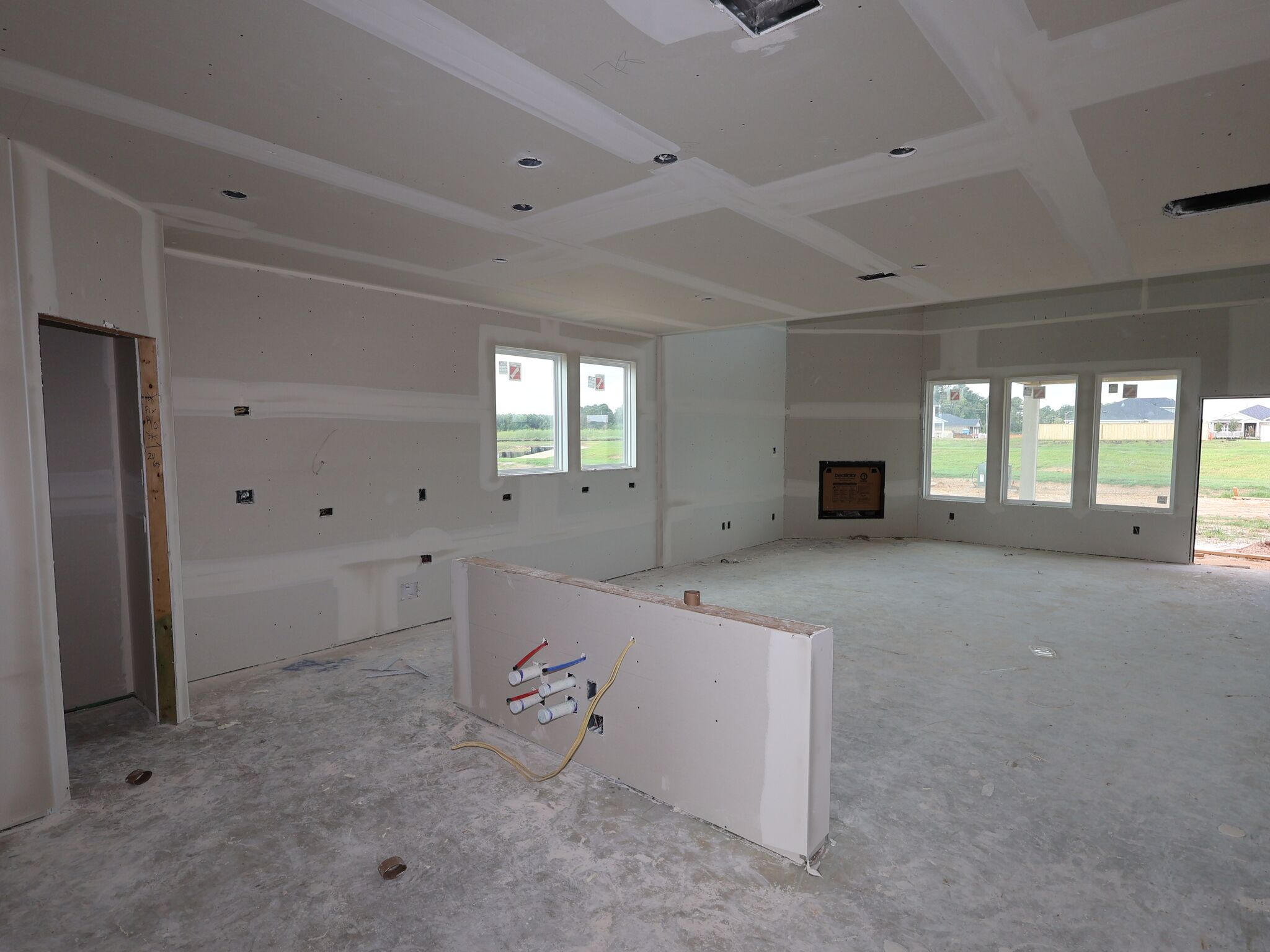 Drywall