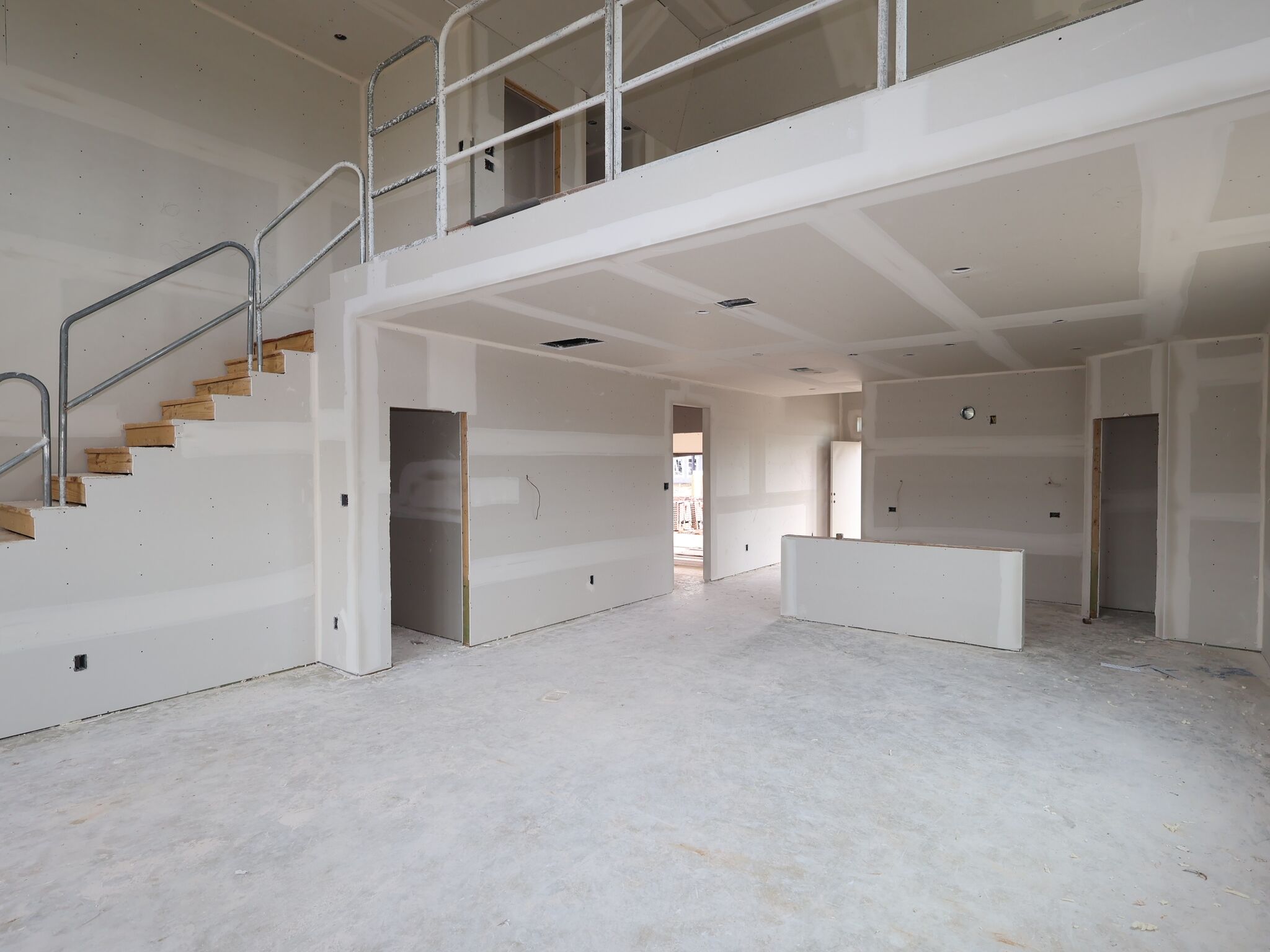 Drywall
