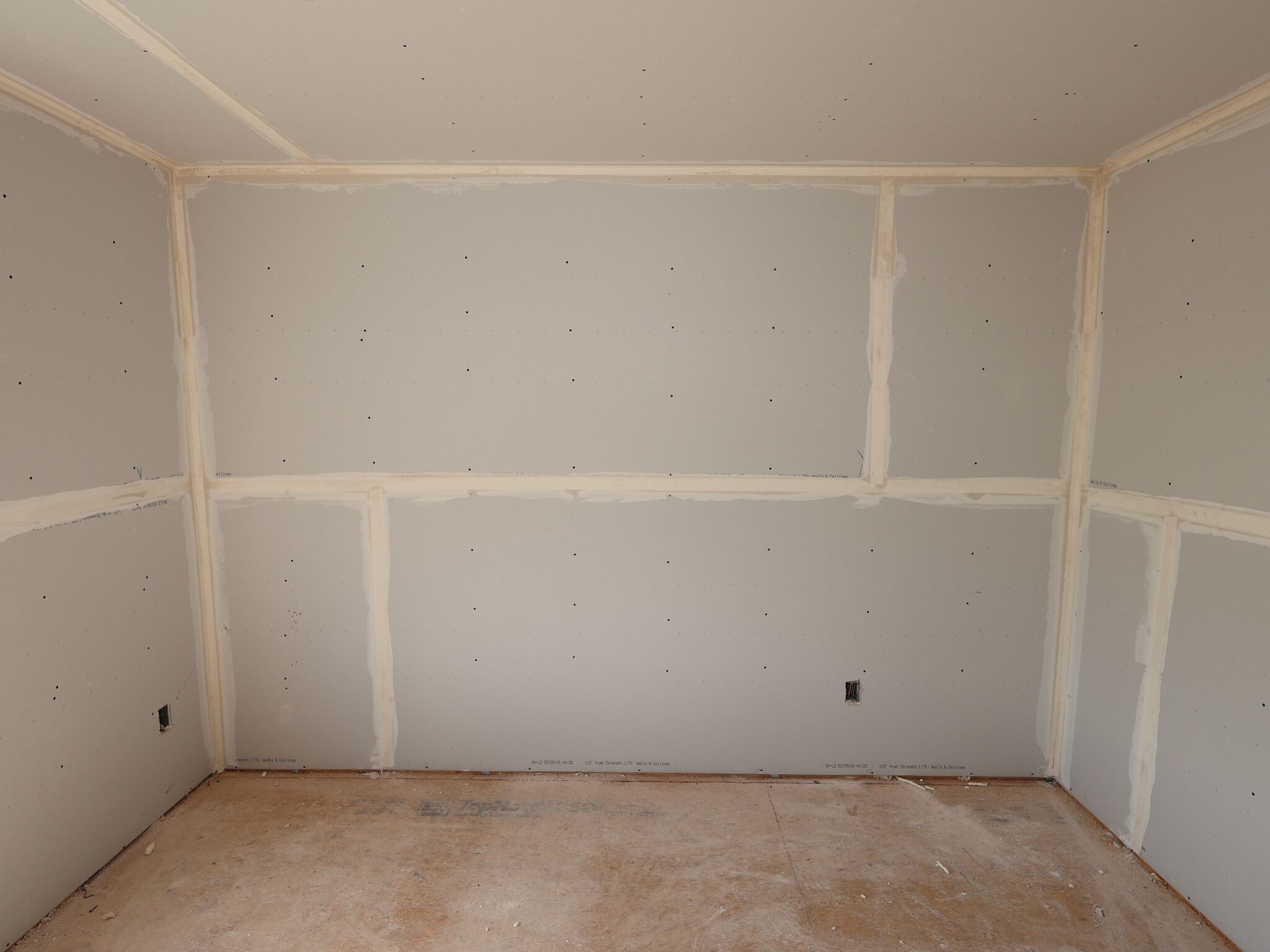 Drywall
