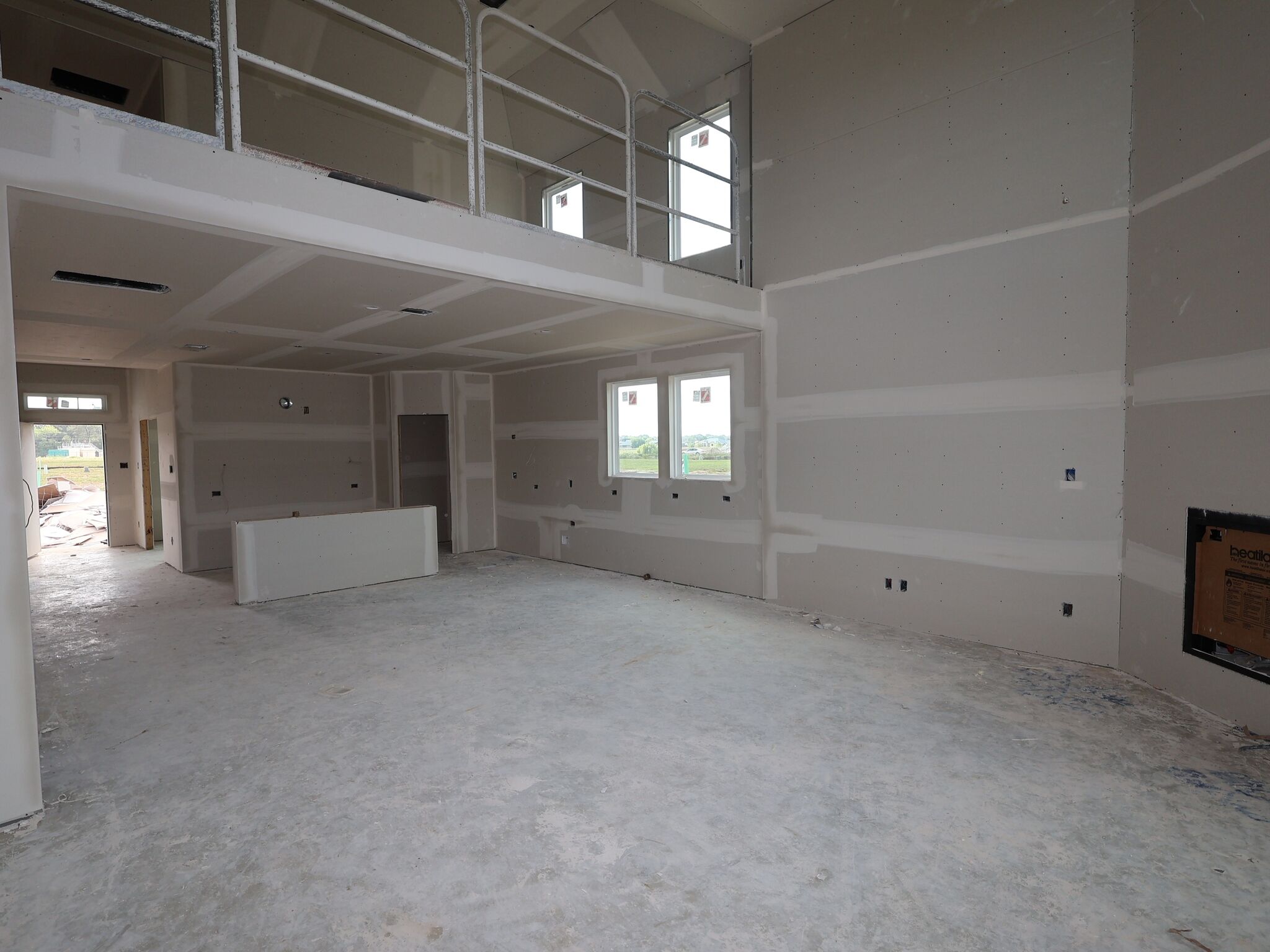 Drywall