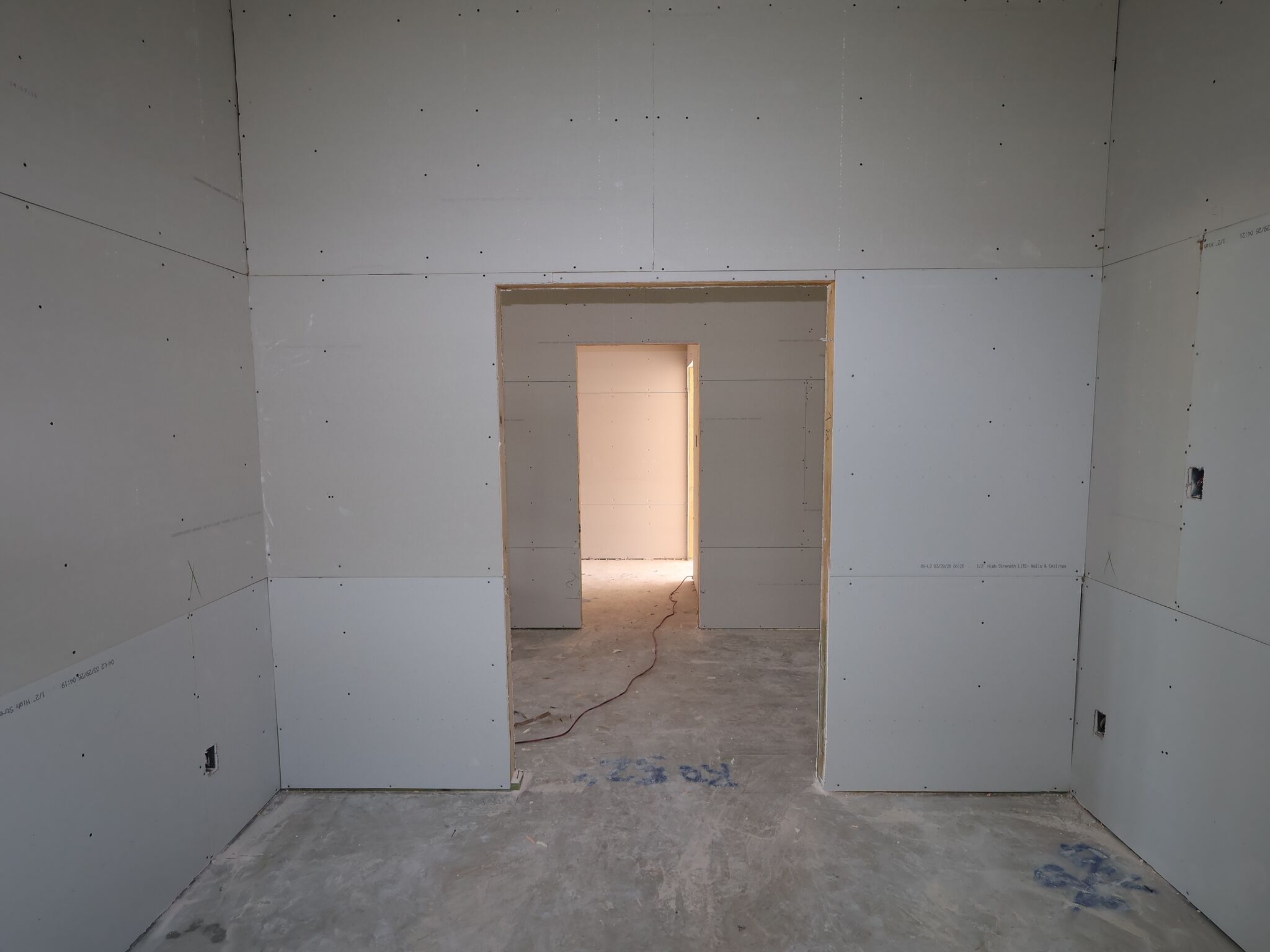 Drywall
