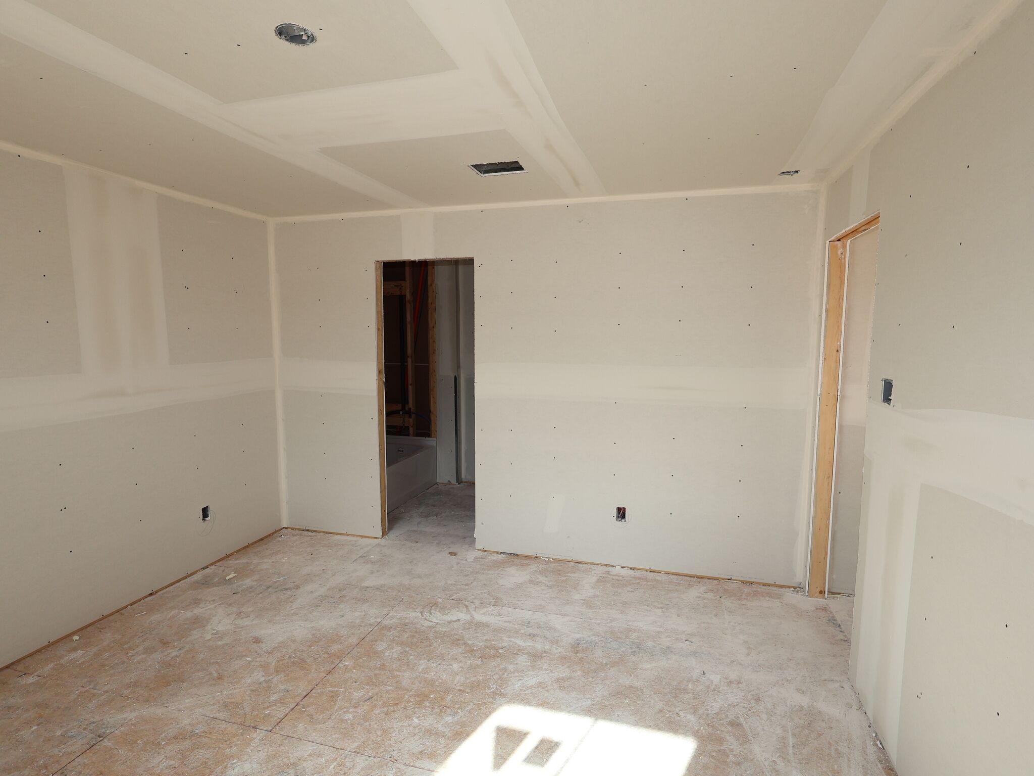 Drywall