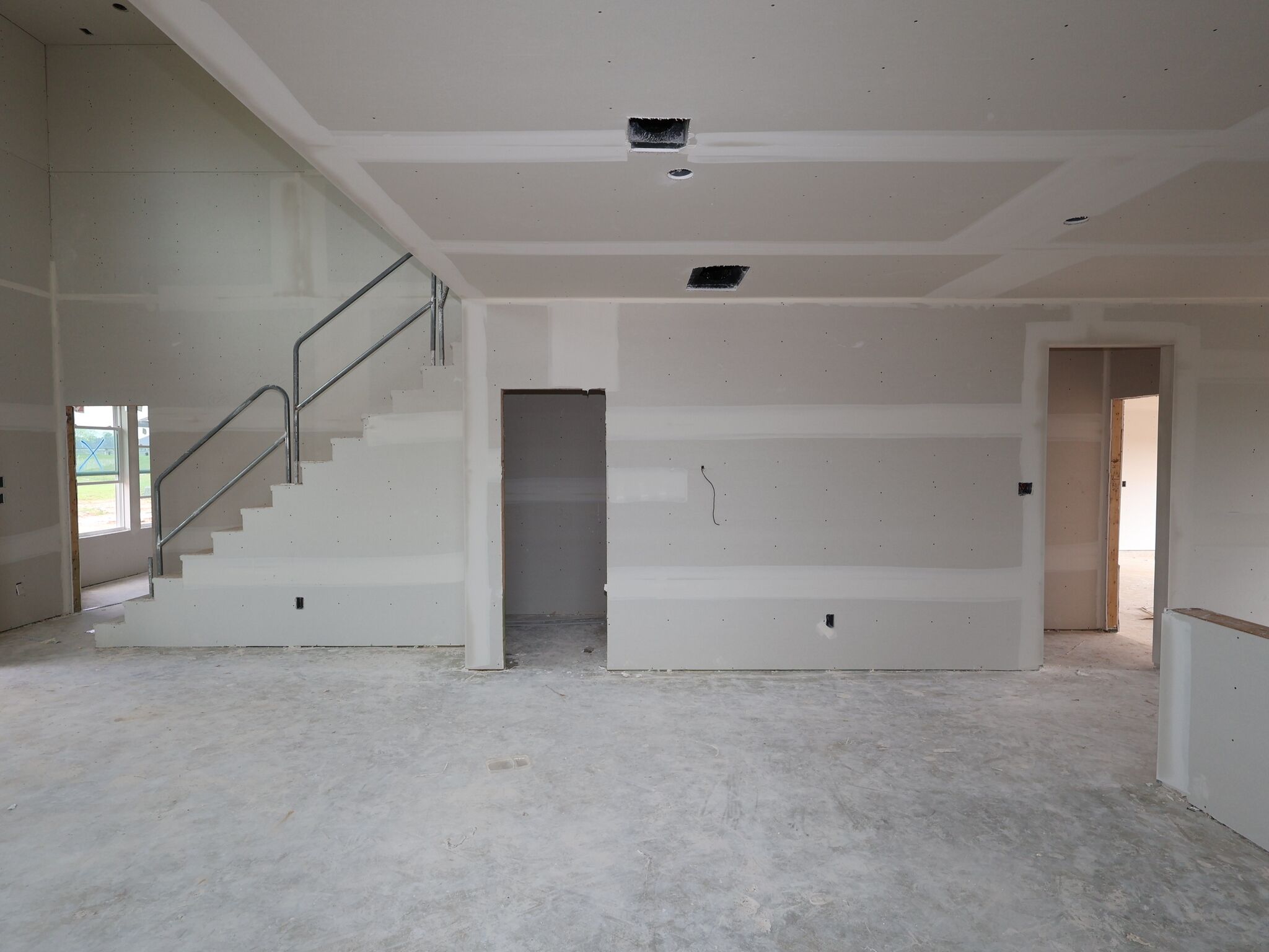 Drywall