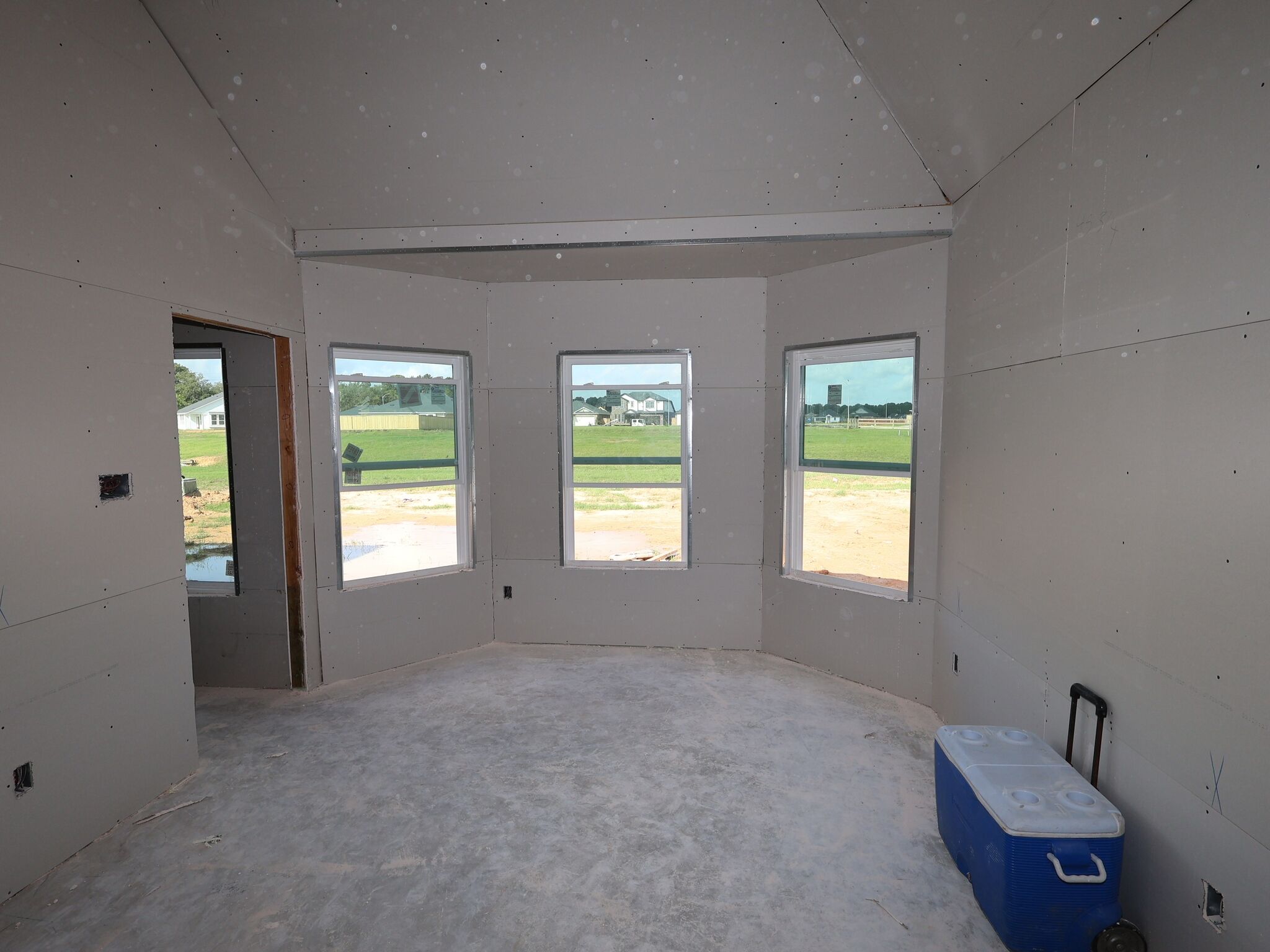 Drywall