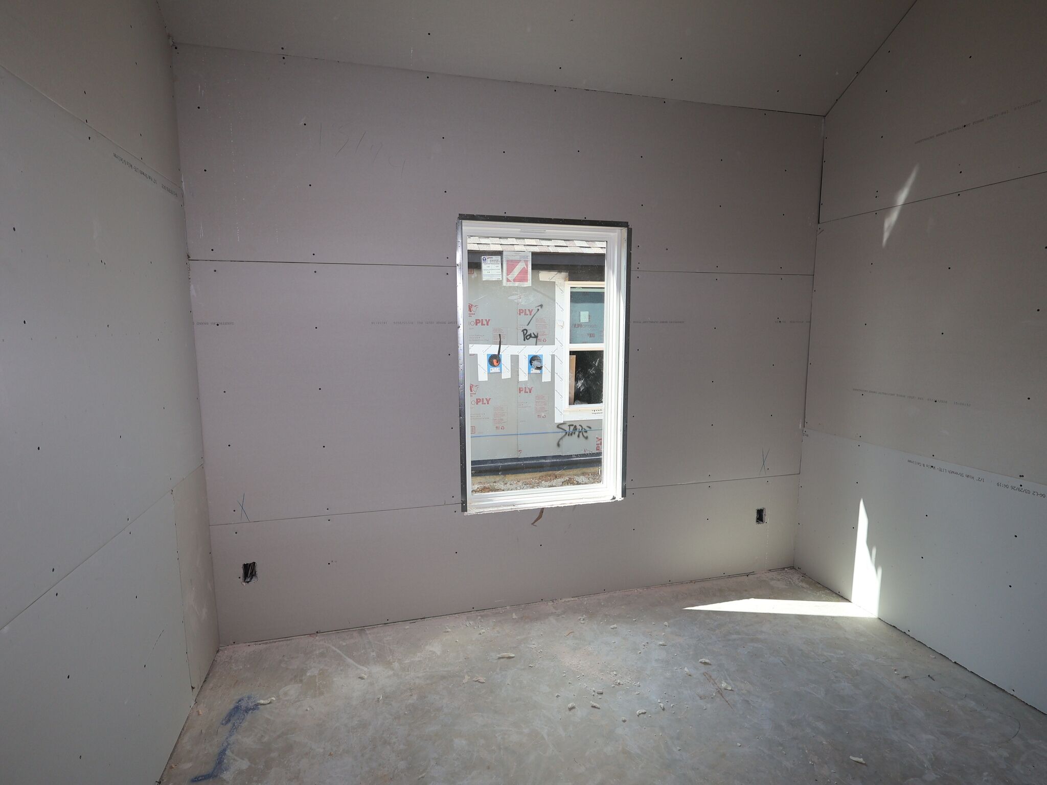 Drywall